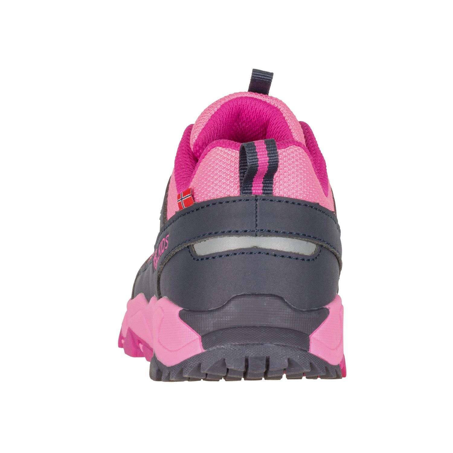 TROLLKIDS Kids Tronfjell Hiker Low Wanderschuh – Bild 4 von 5
