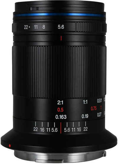 LAOWA 85mm f5,6 2X Ultra Makro APO für Nikon Z Objektiv