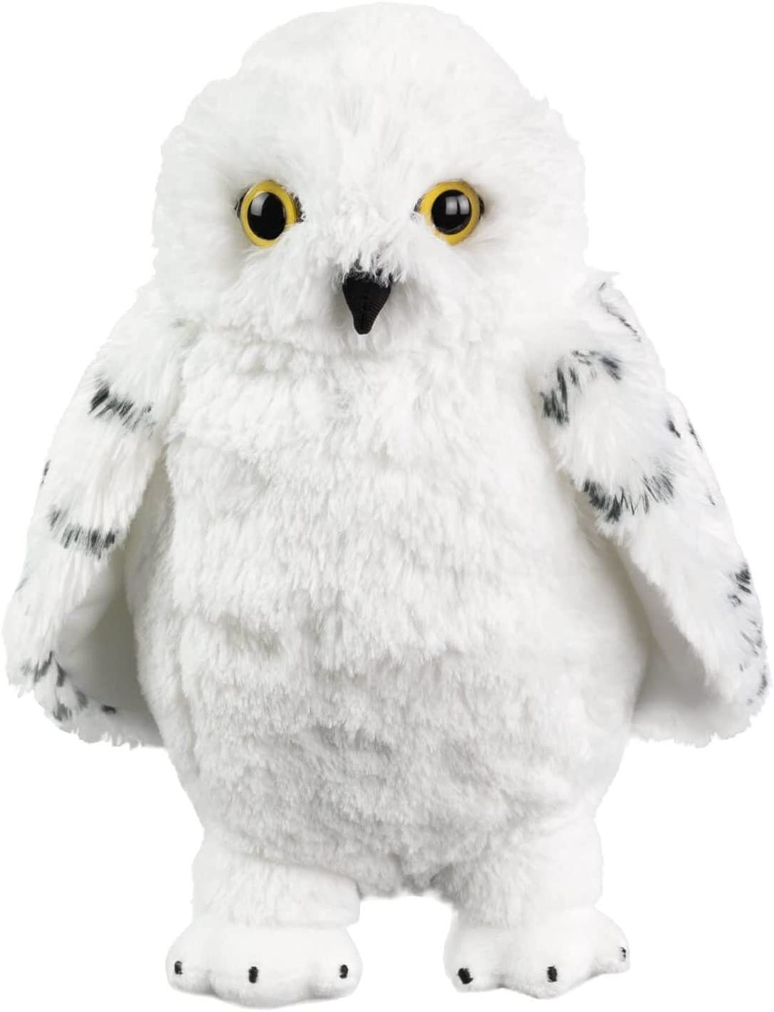 Harry Potter: Stofftier Hedwig (Eule) - Noble Collection - Merchandise &  Fanartikel Online Shop