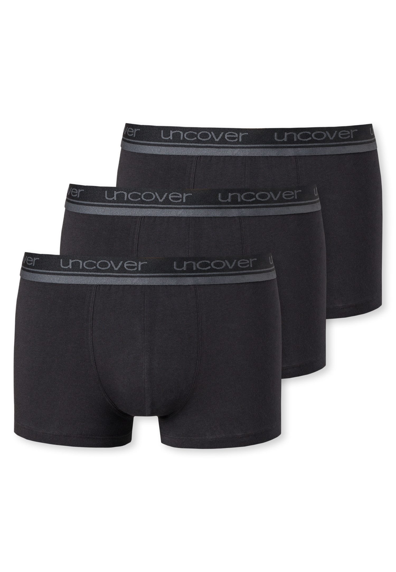 Boxer Uncover Cotton