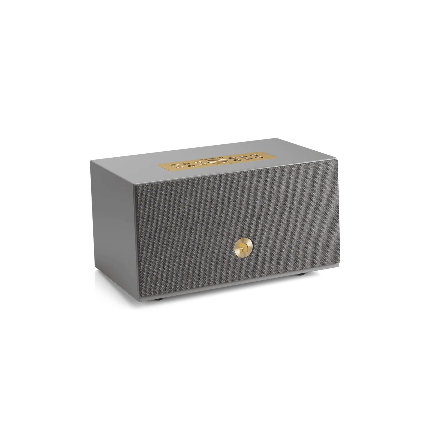 Audio Pro Audio Pro C5 MKII W - Grau Multiroom-Lautsprecher