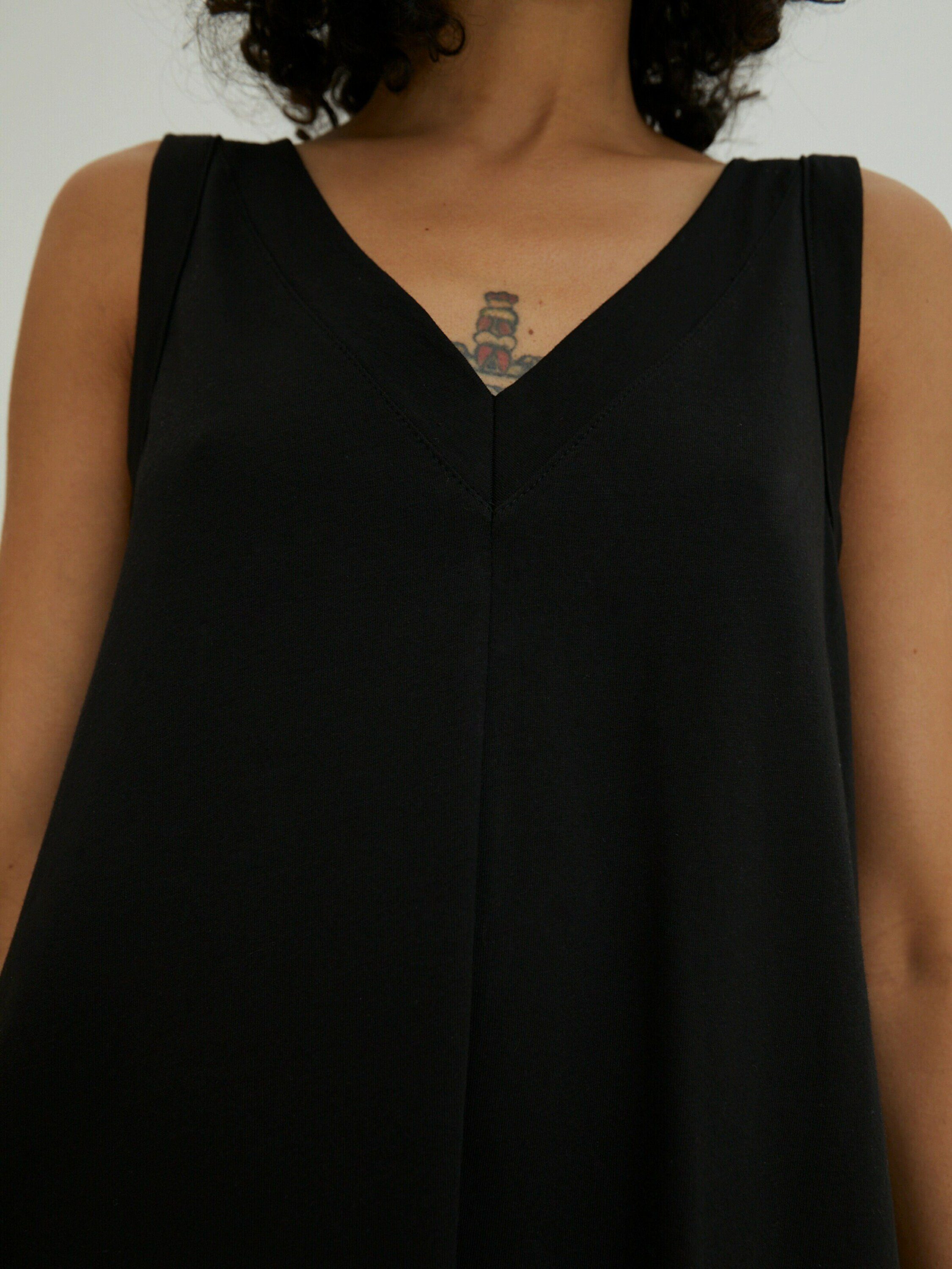 EDITED Minikleid Kenia (1-tlg) Plain/ohne Details