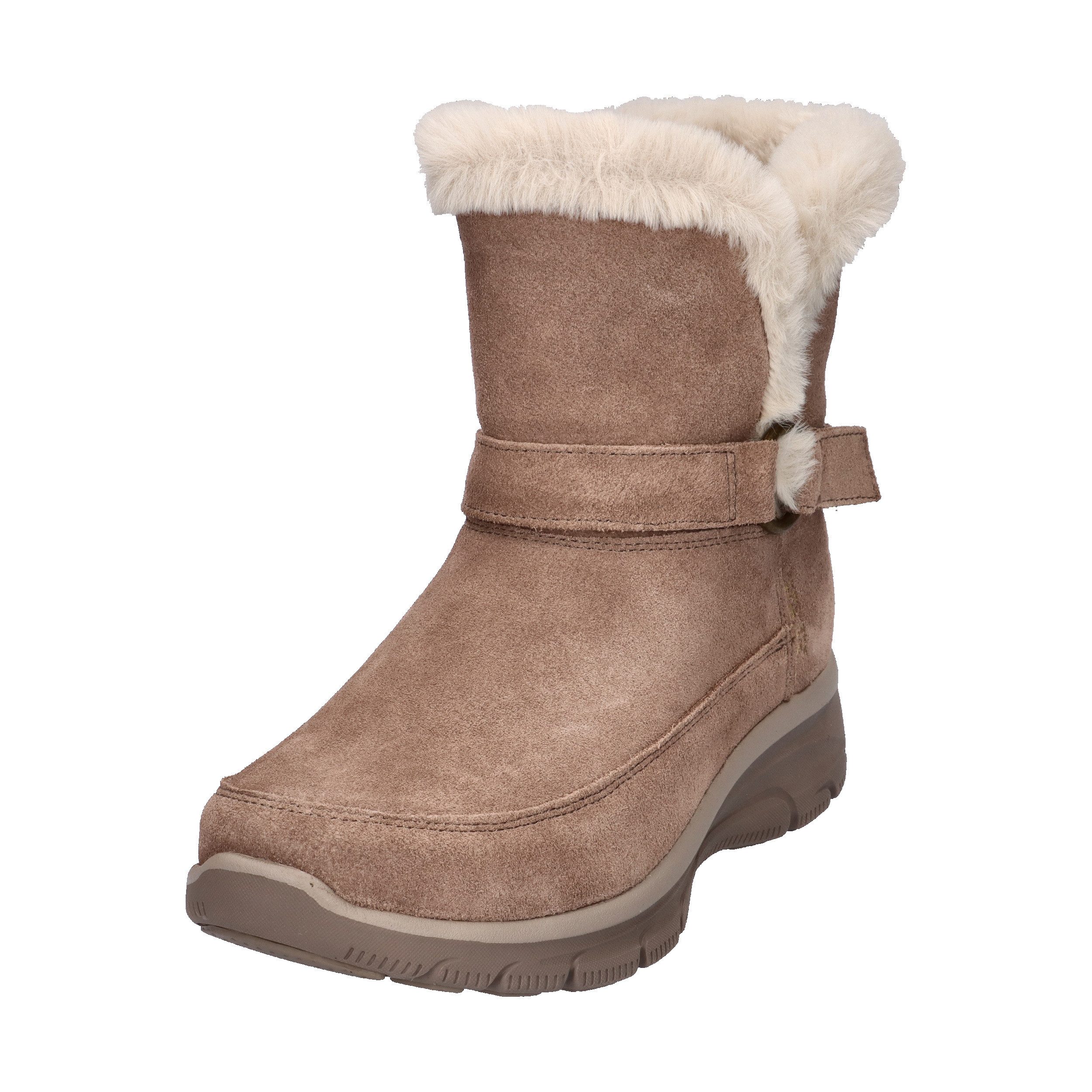 Skechers Skechers Damen Winterstiefel Easy Going-Dreamers Luxe Vibes 168051 Winterstiefel