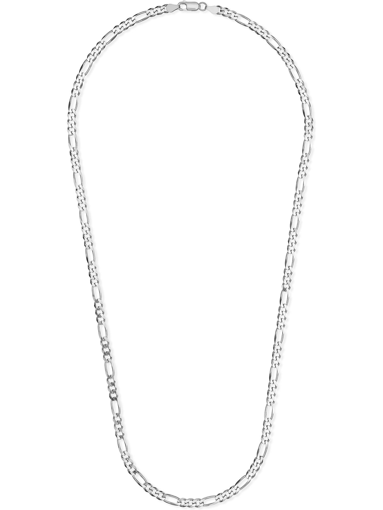 CHRIST Collier CHRIST Herren-Kette 925er Silber, recycelt