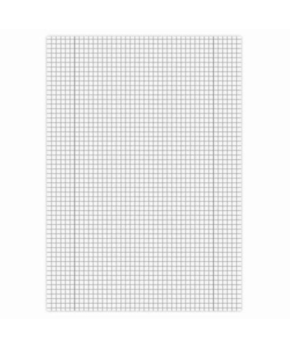 OXFORD Schulheft Oxford Schulheft A4, kariert 16 Blatt, Optik Paper Hoher Schreibkomfort, hohe Reißfestigkeit