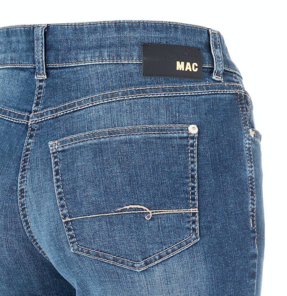 MAC Bequeme Jeans Mac Da.Jeans ANGELA simple / wash D586 another 