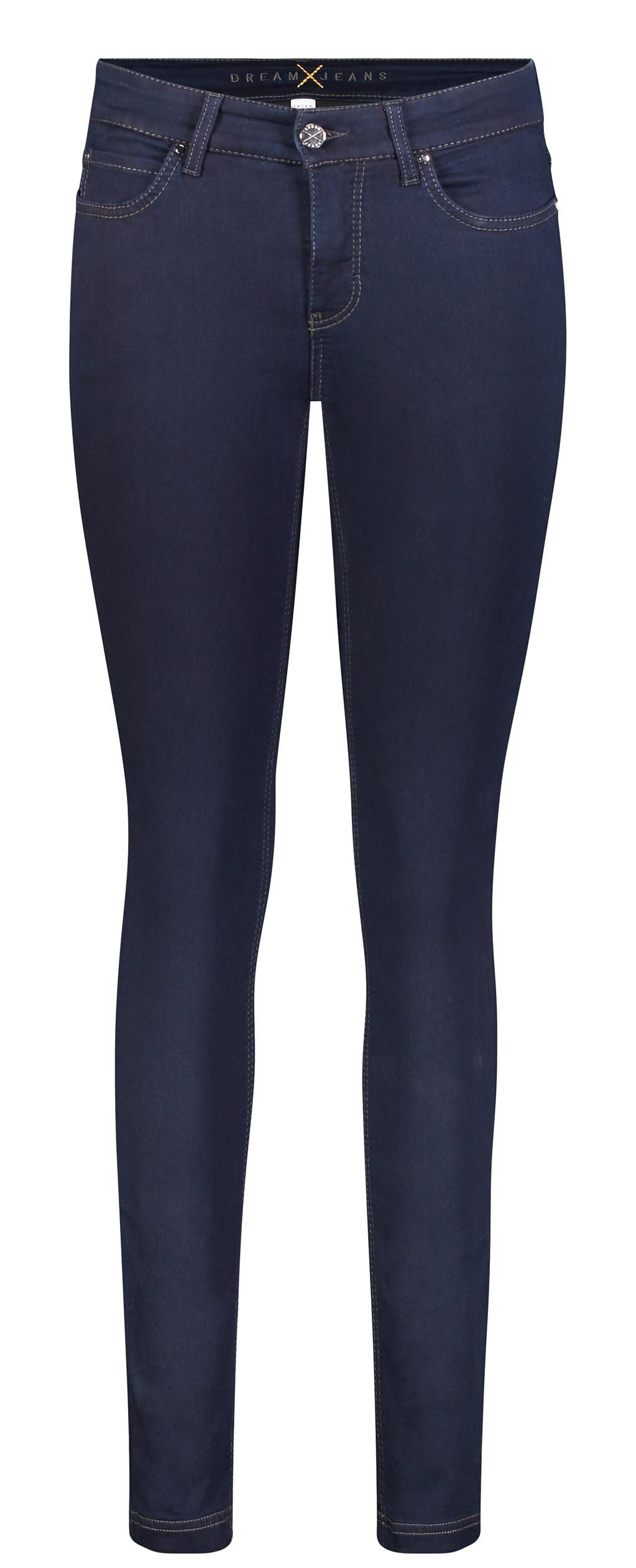 MAC Skinny-fit-Jeans MAC JEANS DREAM SKINNY Skinny Fit Damenjeans Skinny Fi günstig online kaufen