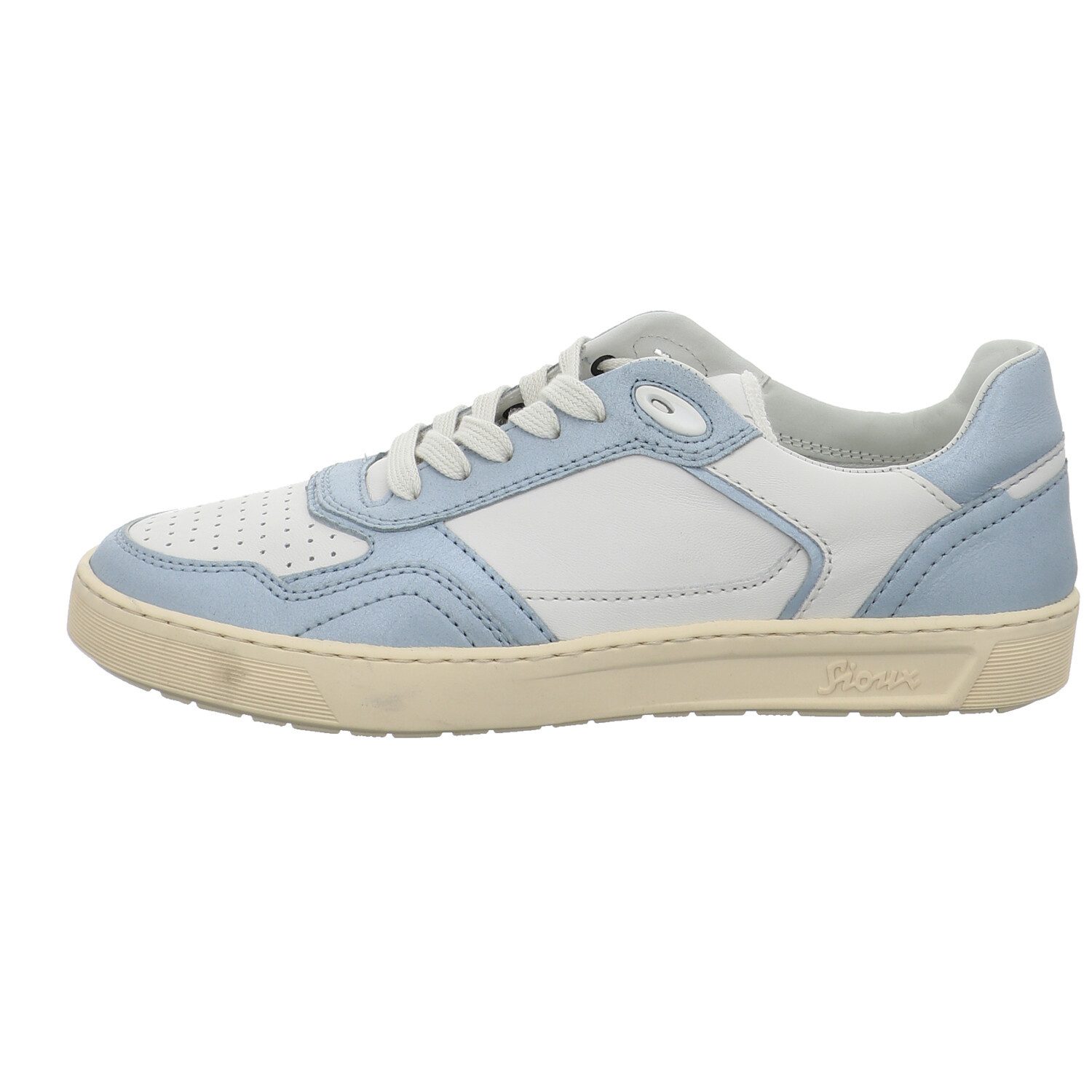 SIOUX Tedroso-Da-700 Schnürschuh