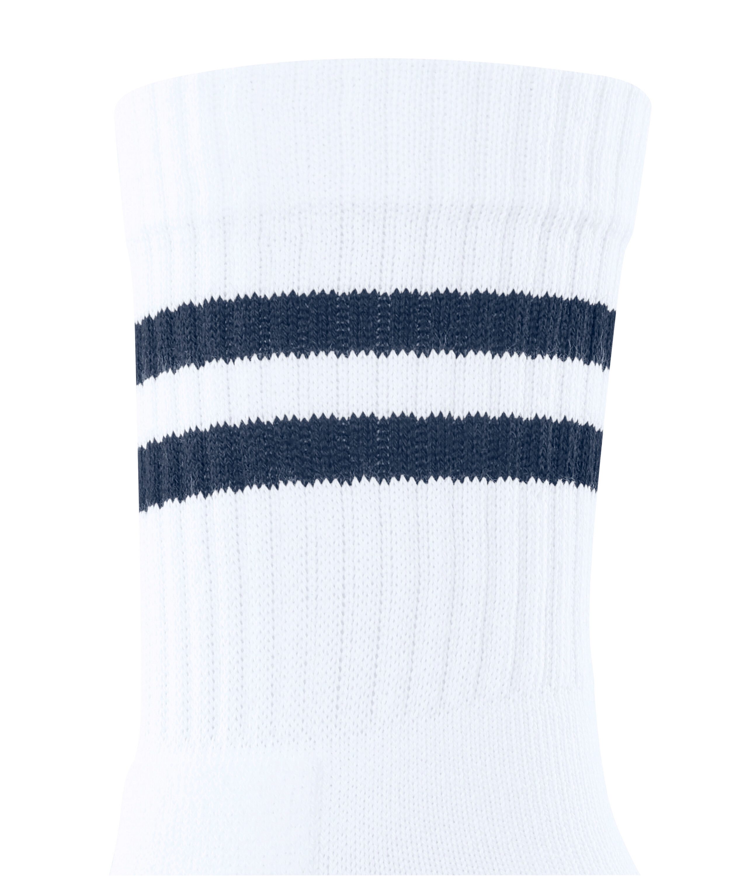 FALKE Socken Dynamic (1-Paar) mit Rippstruktur & gepolsterter Sohle