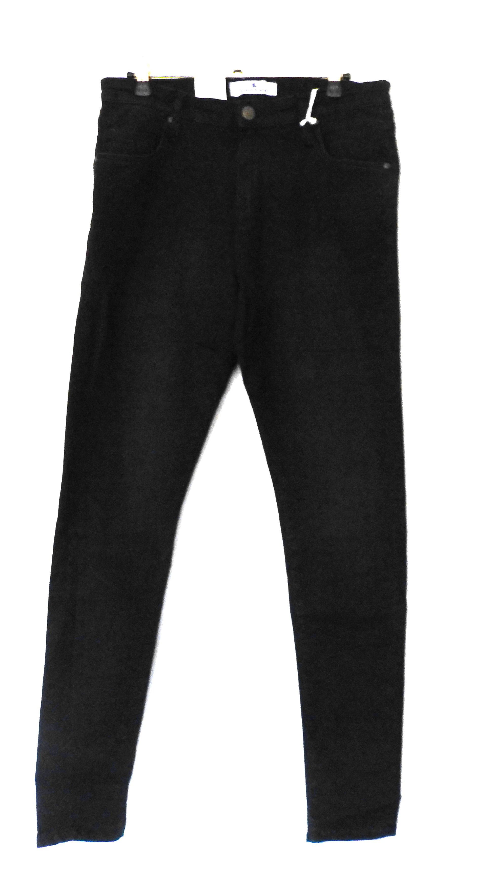 Brams Paris 5-Pocket-Jeans Maison de Paris