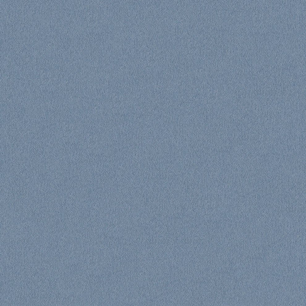 lichtbeständig Marburg abziehbar Vliestapete, blau restlos und uni,