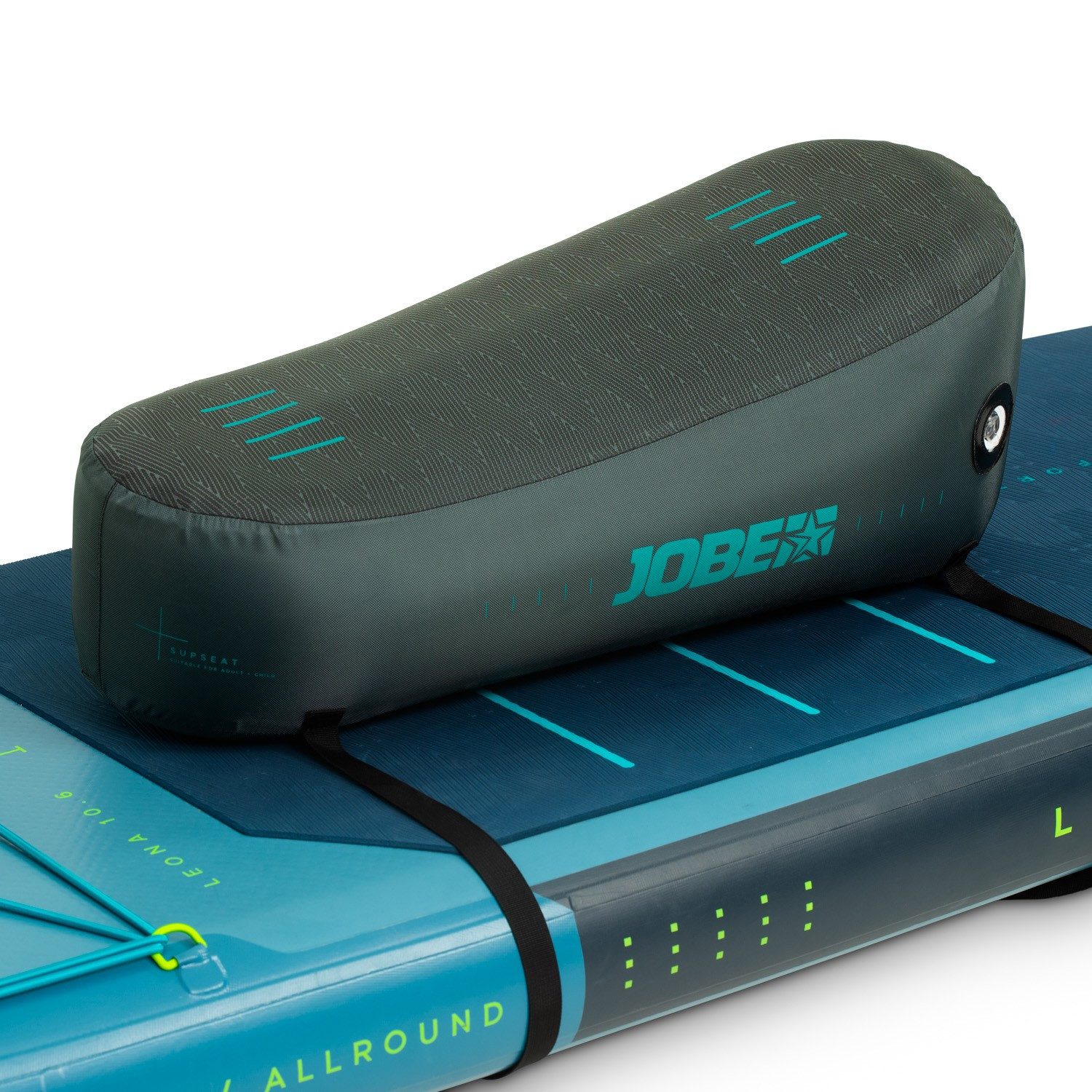 Jobe SUP-Board Jobe Kajak Sitz Inflatable SUP Seat aufblasbarer Sitz für Stand up