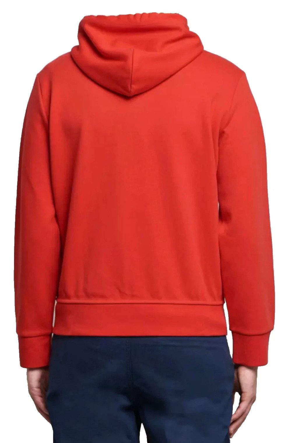 Polo Ralph Lauren Kapuzensweatjacke Herren Double Knit Tech Performance Swe günstig online kaufen