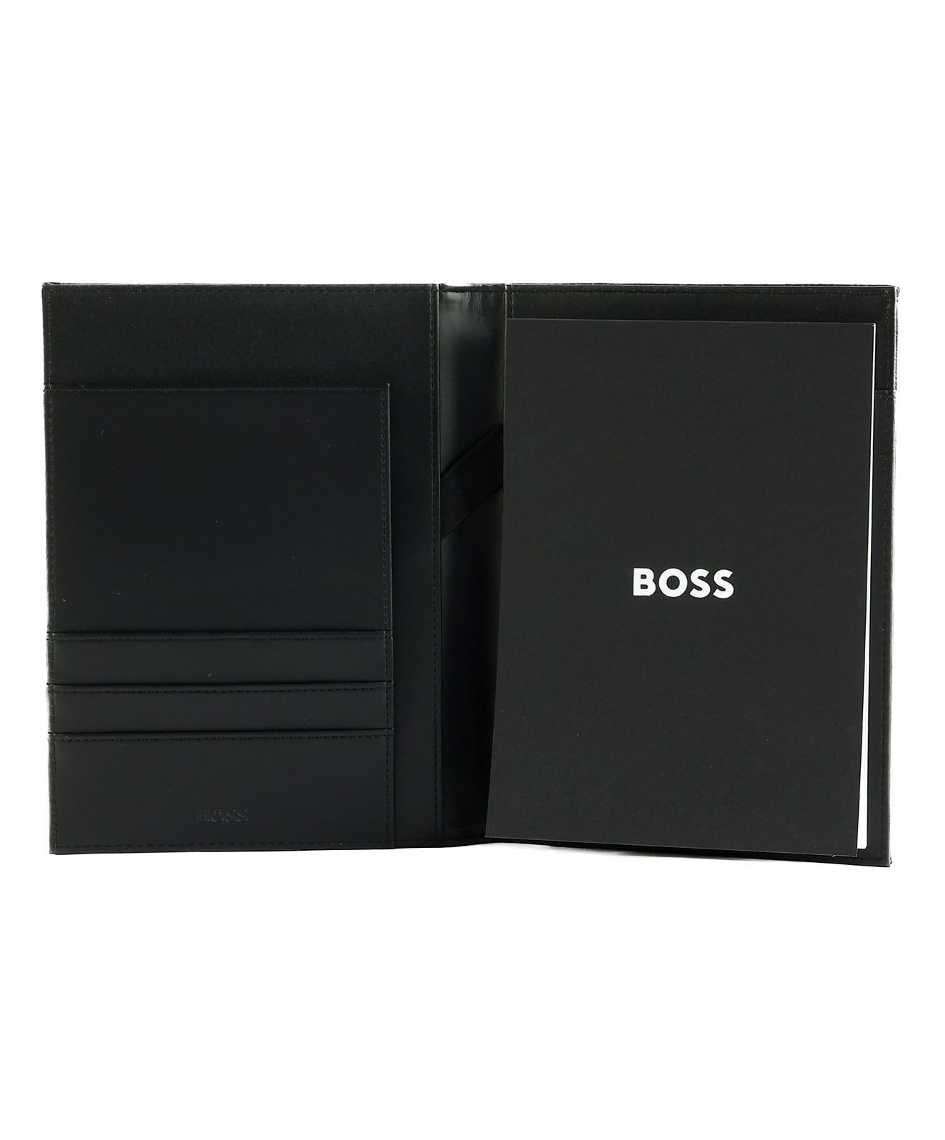 BOSS Schreibmappe Monogram