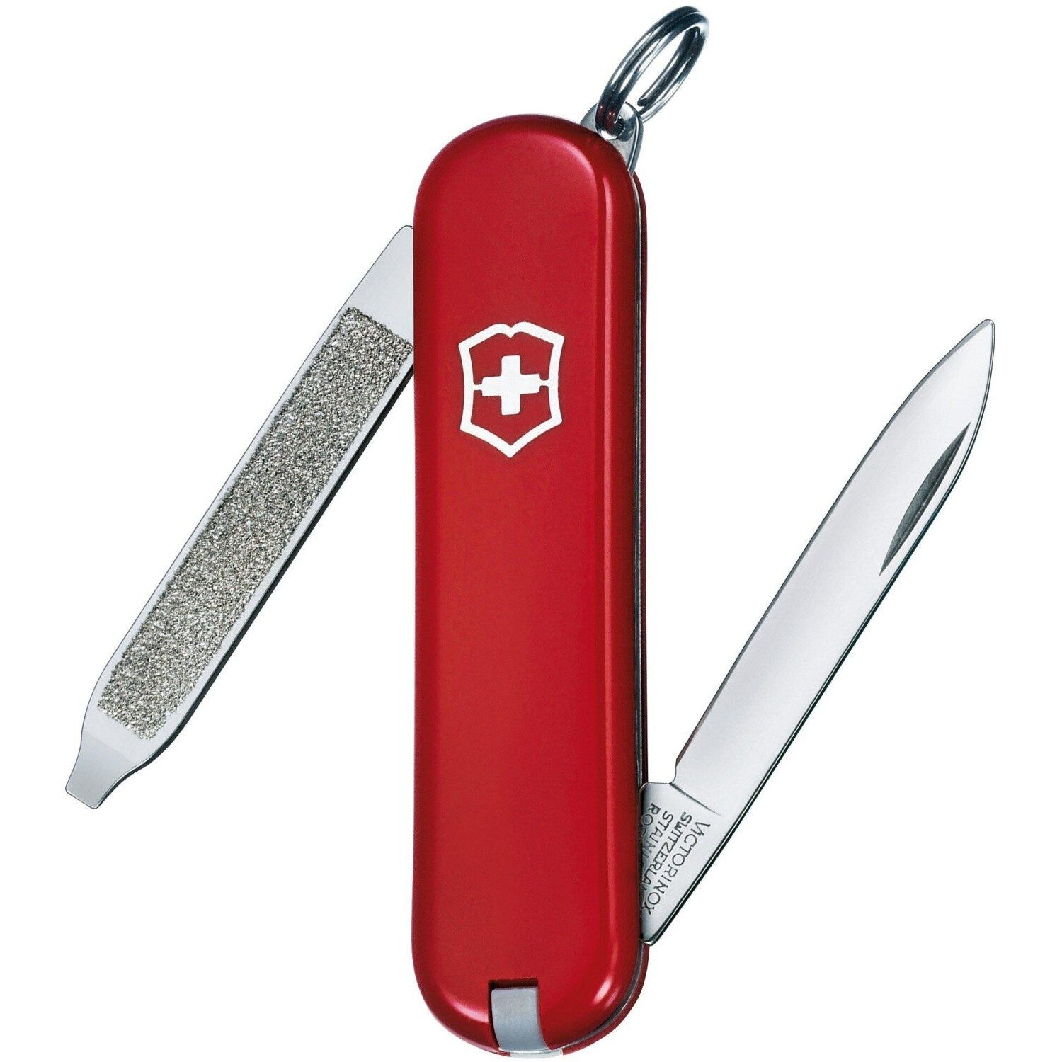 Victorinox Taschenmesser Escort 6 Funktionen Taschenmesser