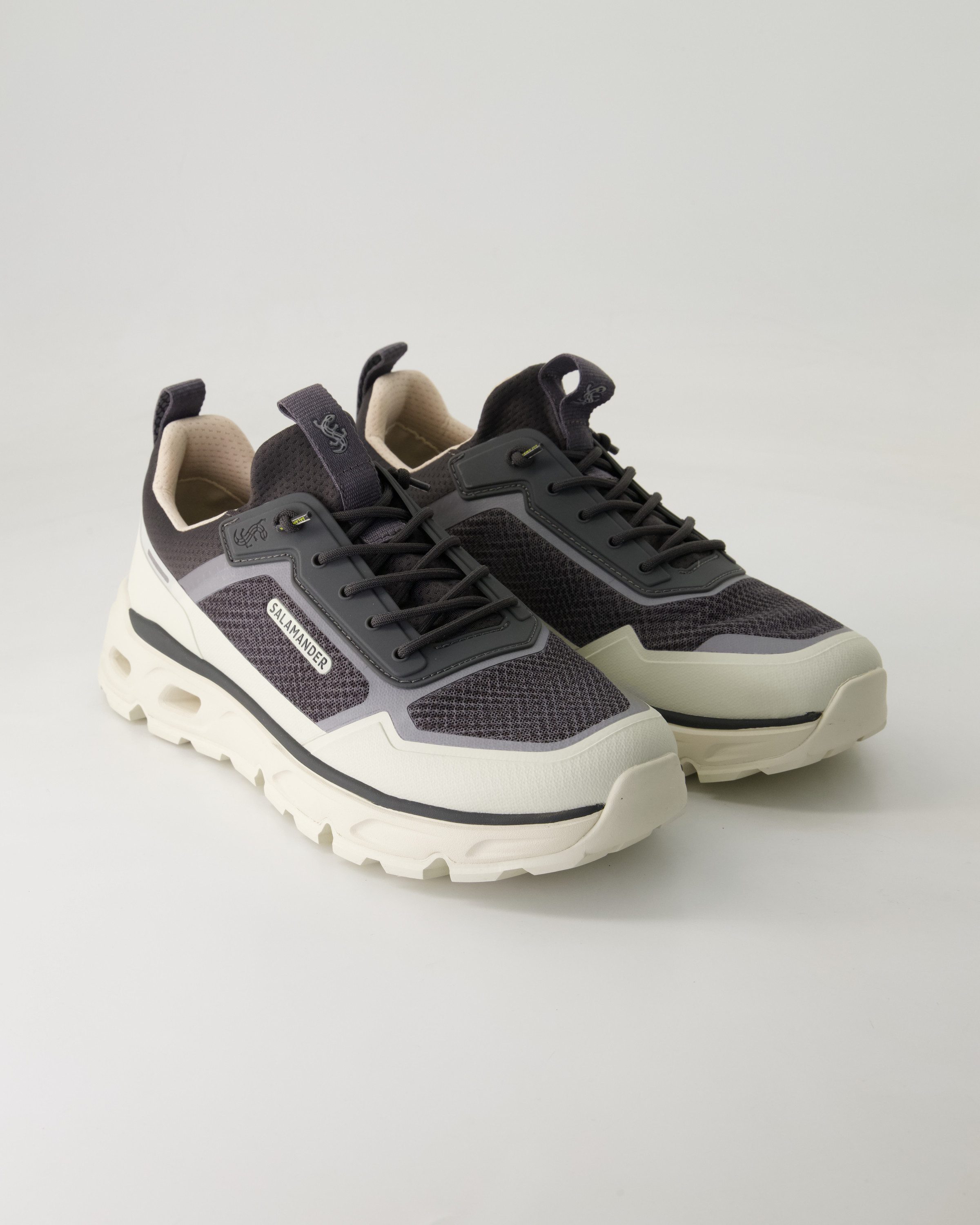 Salamander 5215 Slip-On Sneaker Obermaterial: Textil und Sonstiges Material