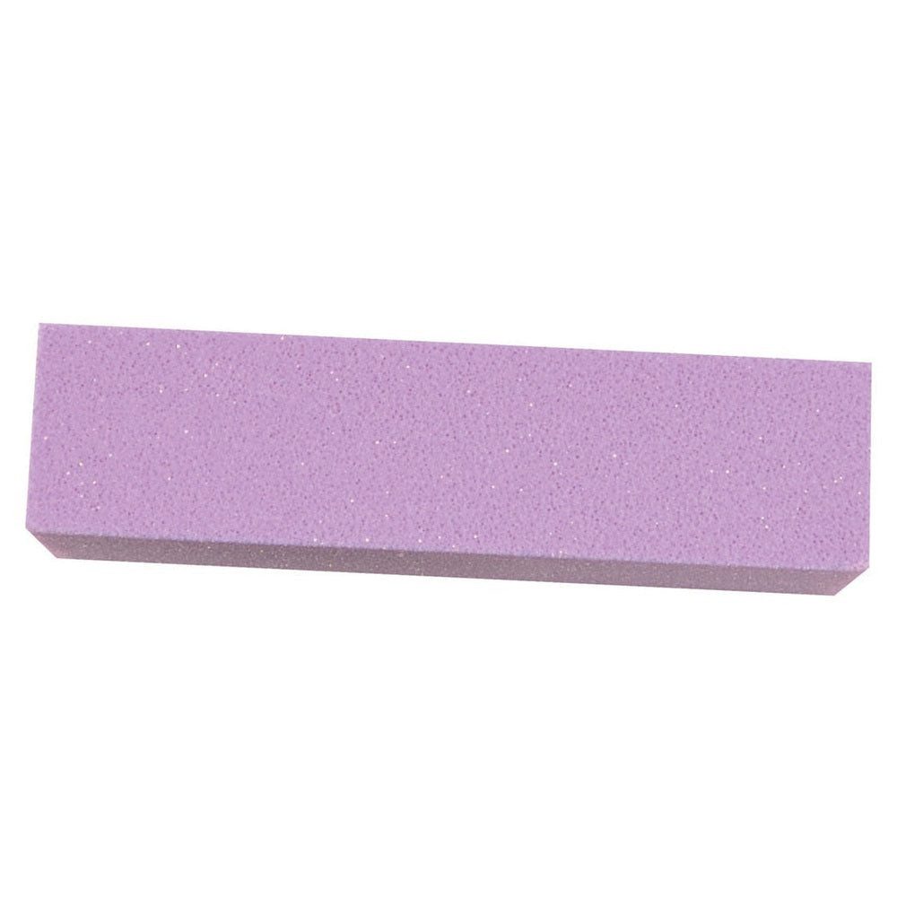 Niegeloh Solingen Polierfeile Nagelbuffer – Premium, Niegeloh Solingen, 1-tlg.