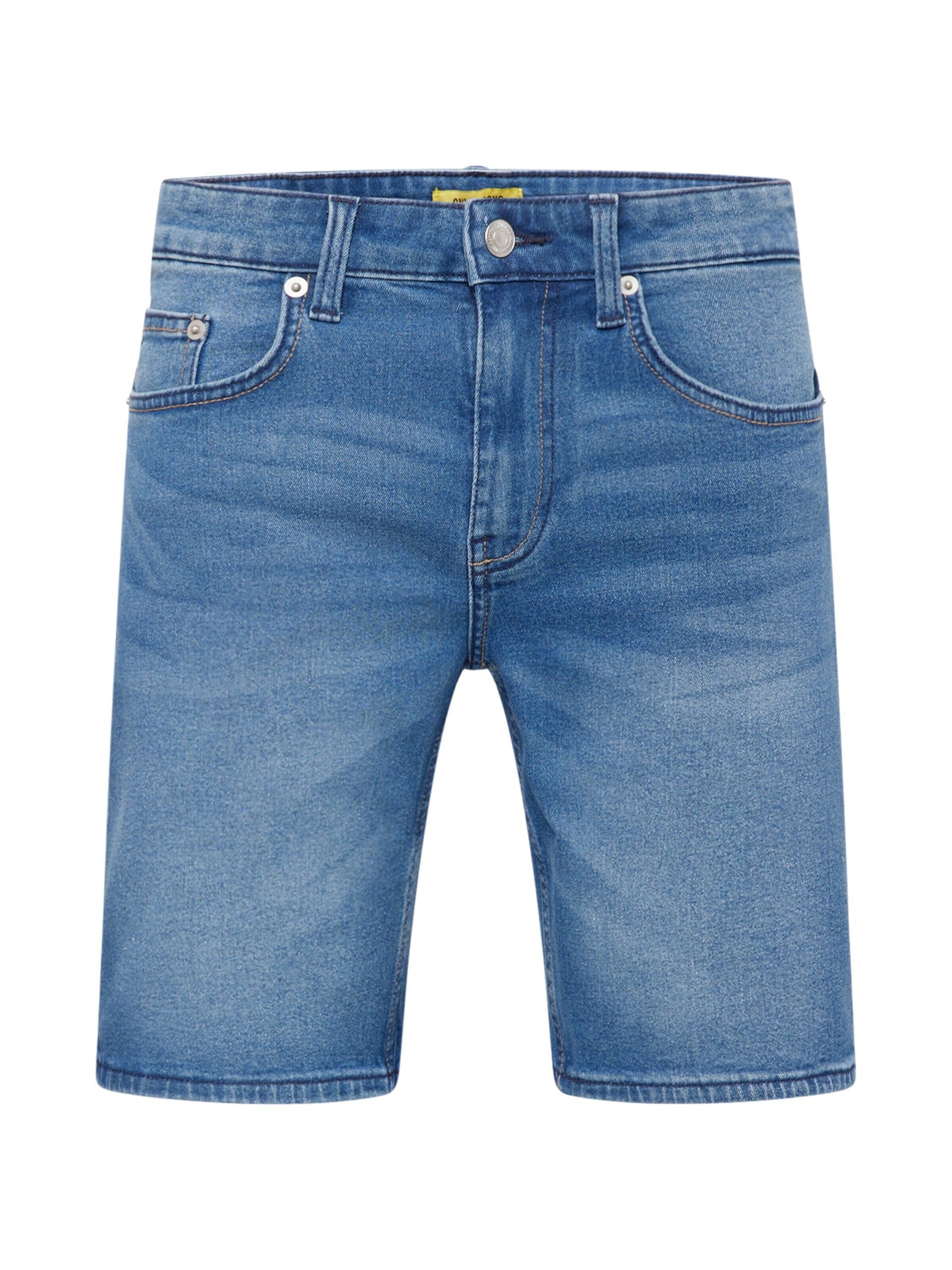 Jeansshorts WEFT