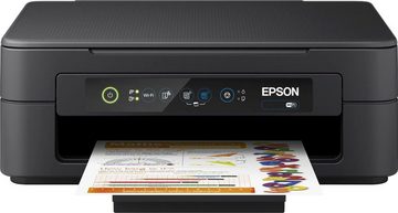 Epson Expression Home XP-2205 MFP 27p Multifunktionsdrucker, (WLAN (Wi-Fi), Wi-Fi Direct)