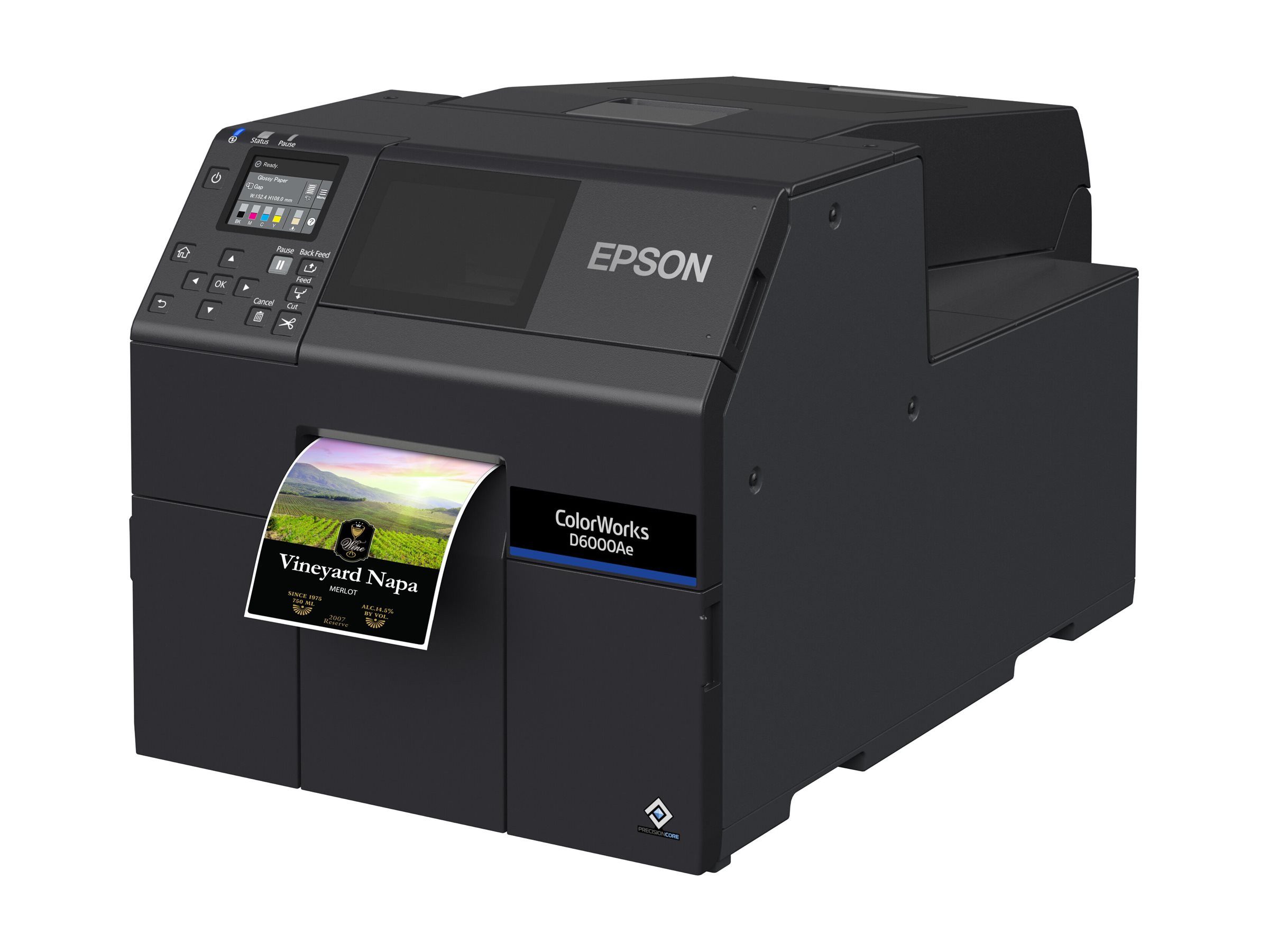 Epson Scanner
