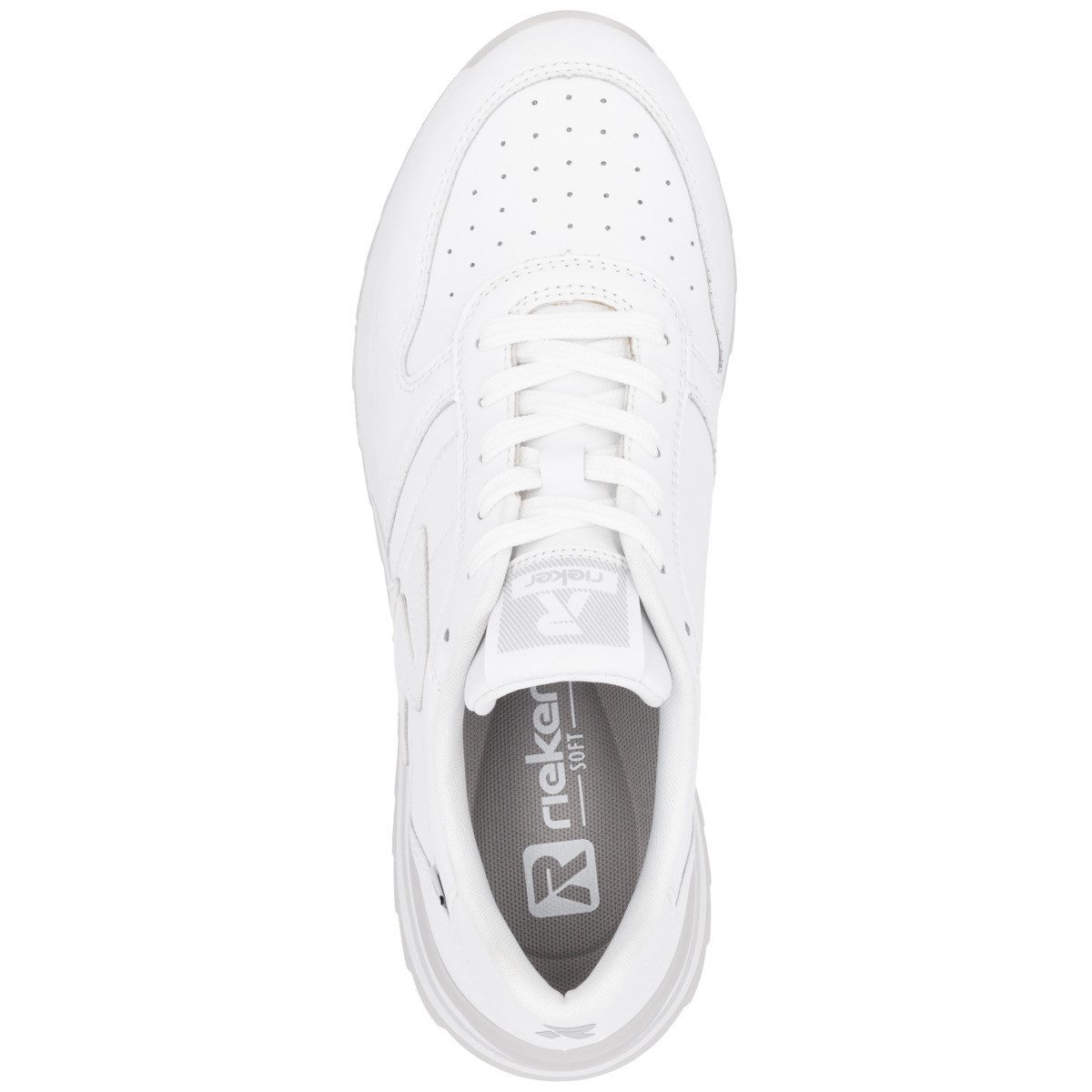 Rieker W2401 Damen Sneaker günstig online kaufen