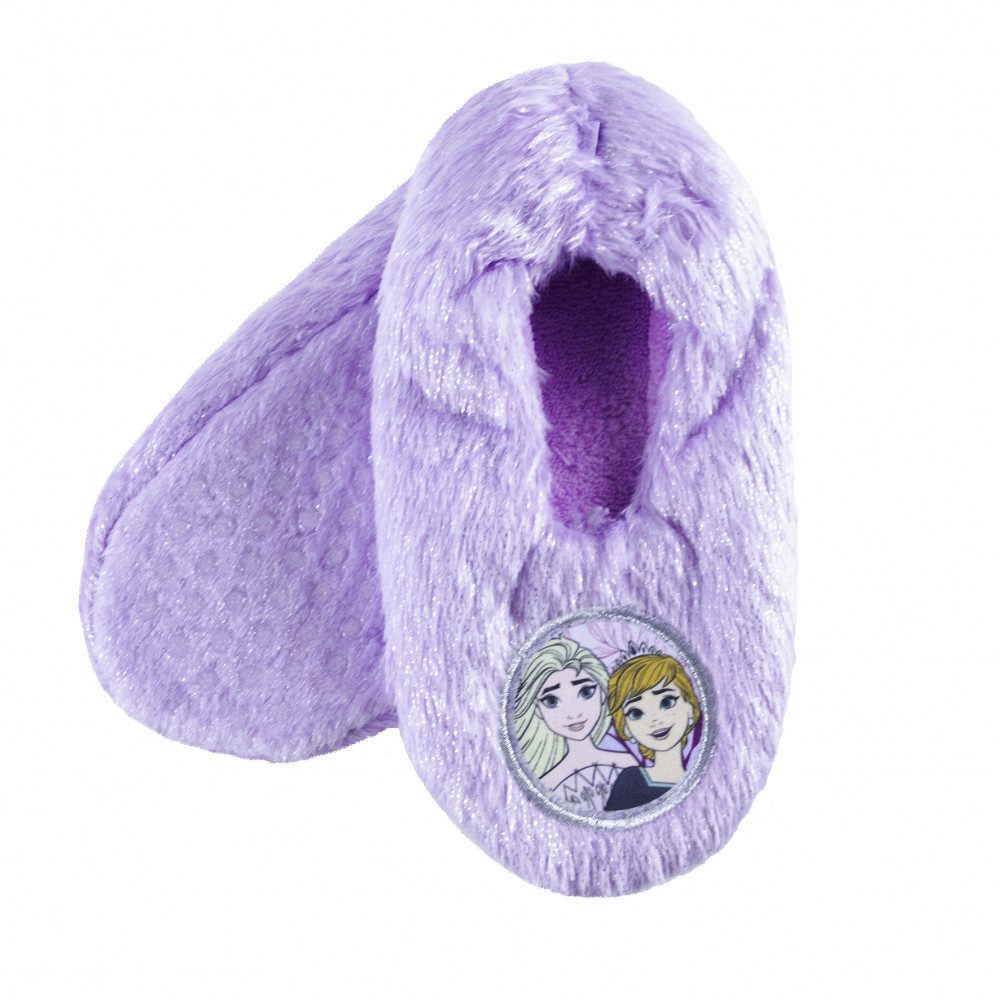 Disney Frozen Eiskönigin Hausschuh