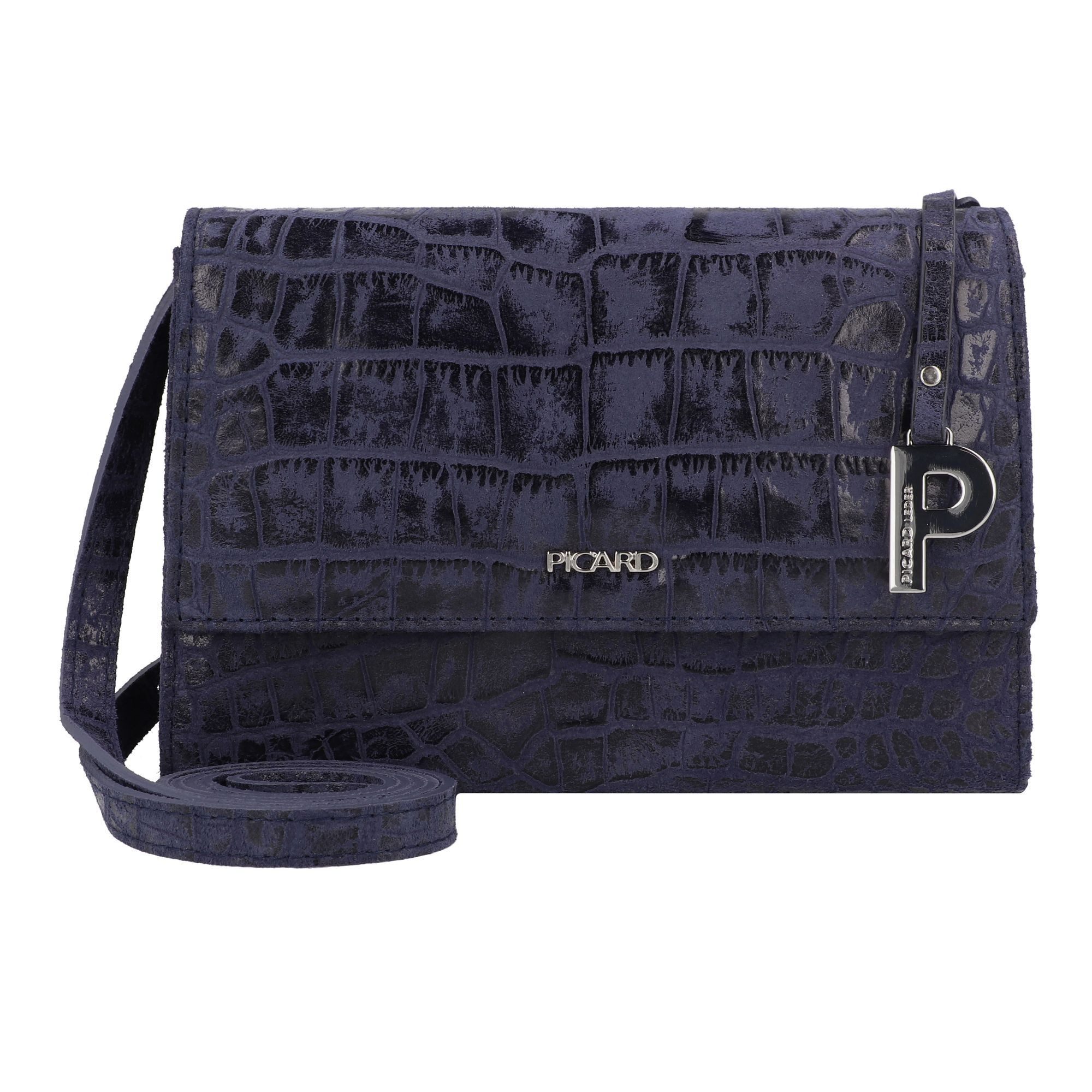 Picard Clutch Auguri, Leder