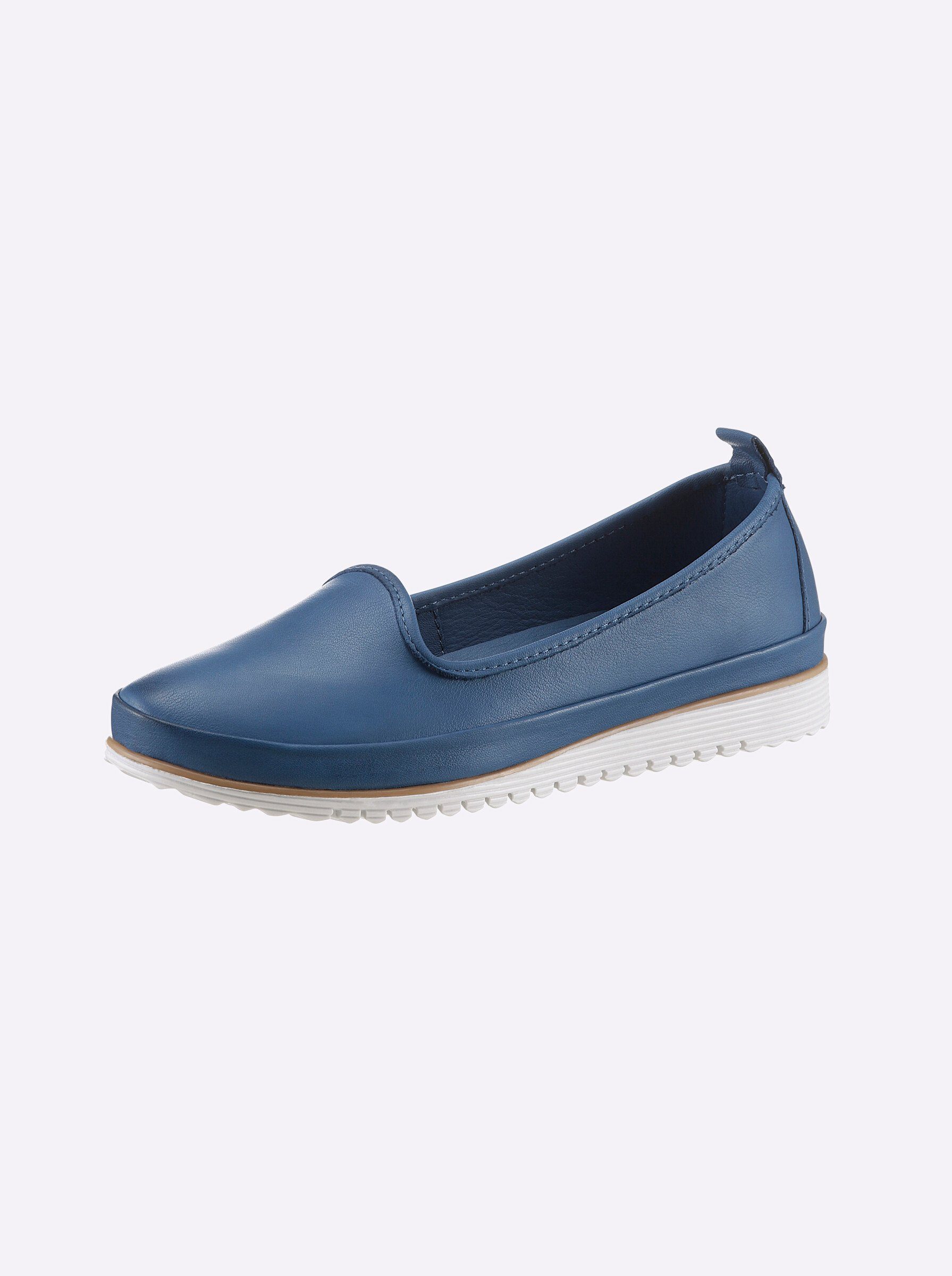 Andrea Conti Slipper Slipper günstig online kaufen
