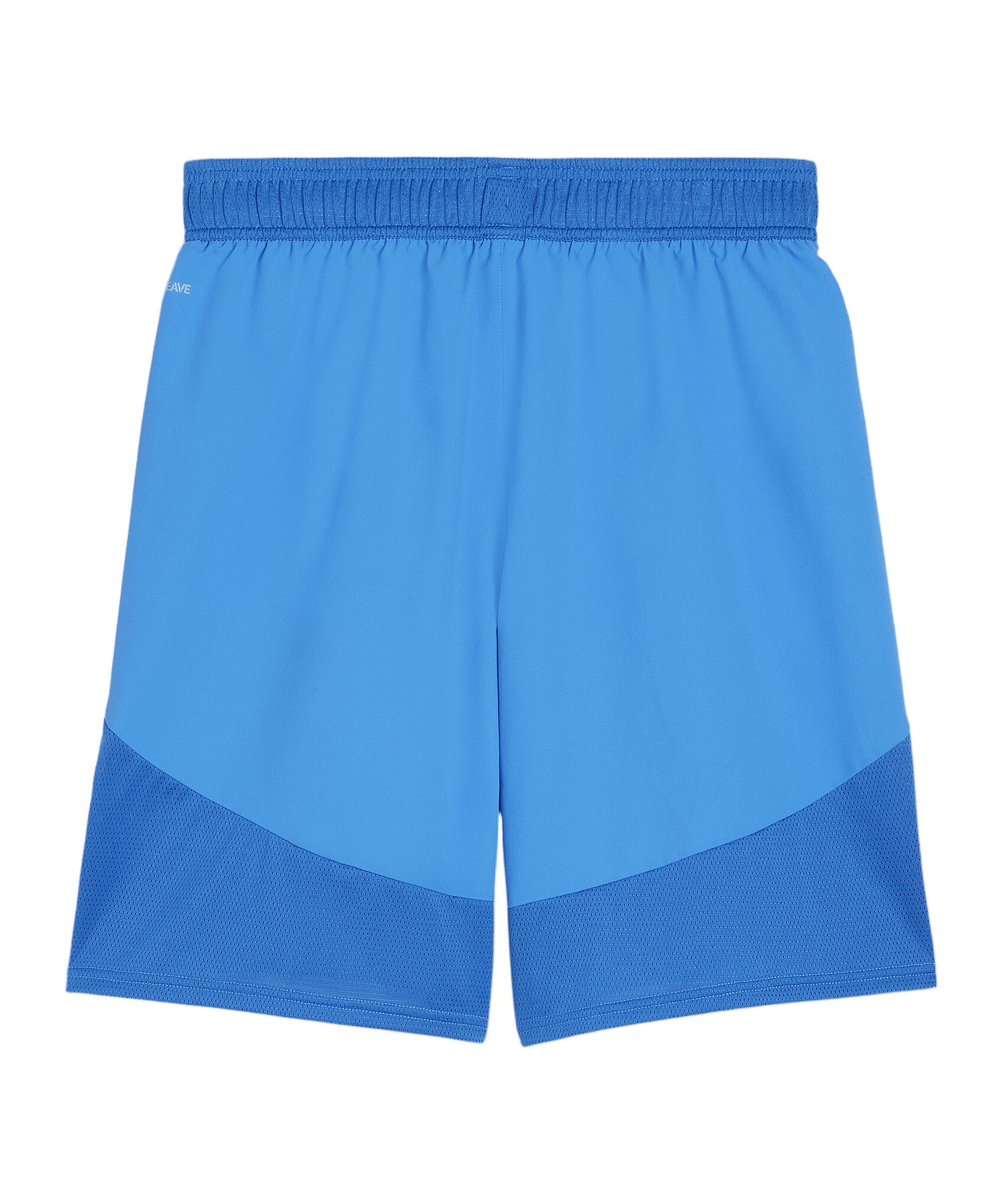 PUMA Sporthose PUMA teamFINAL Short Shorts günstig online kaufen
