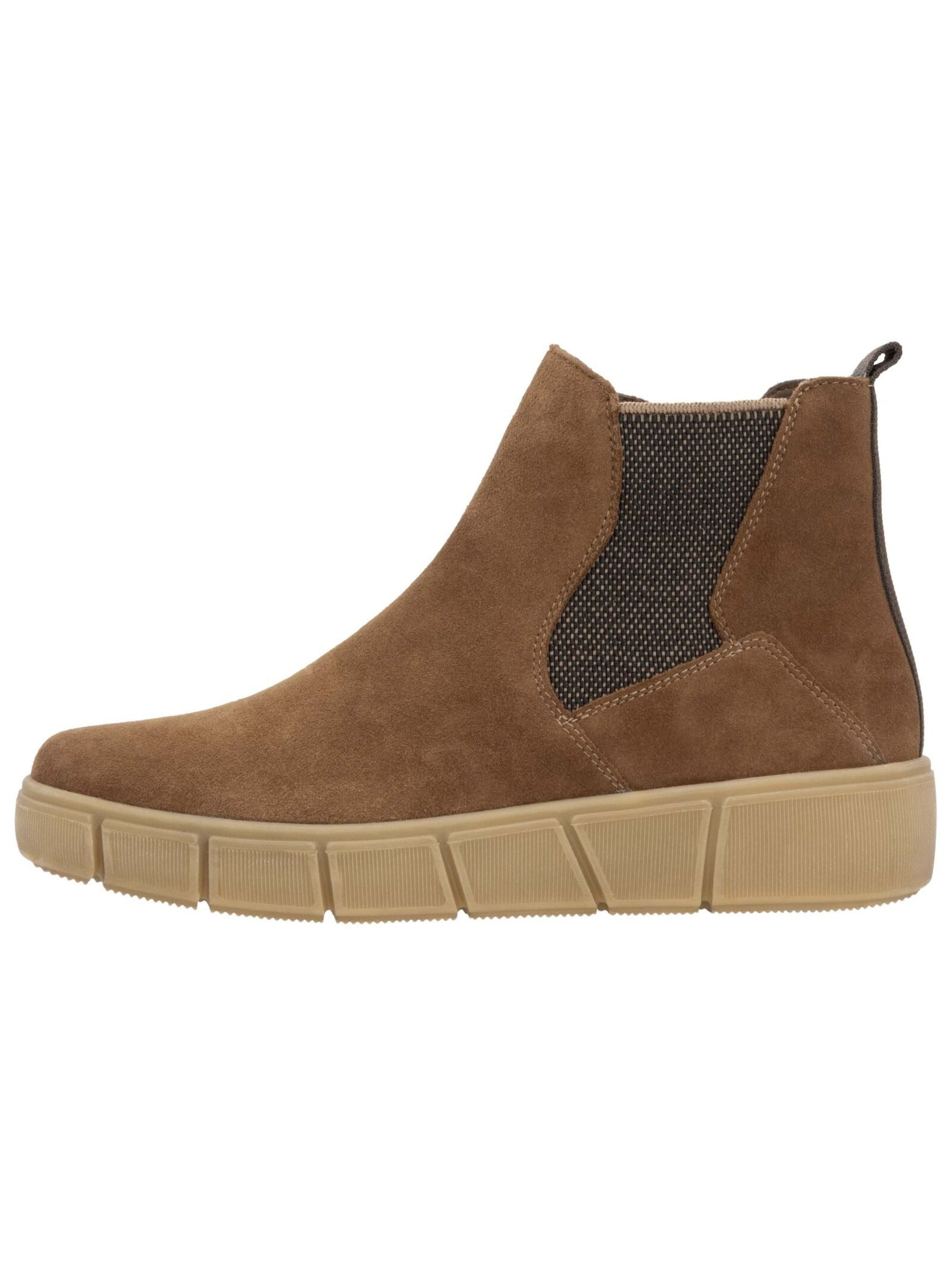 Remonte Remonte Stiefelette Veloursleder/Textil Stiefelette günstig online kaufen