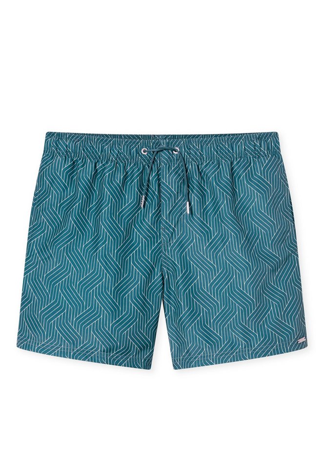 Schiesser Badeshorts Badehose Shorts