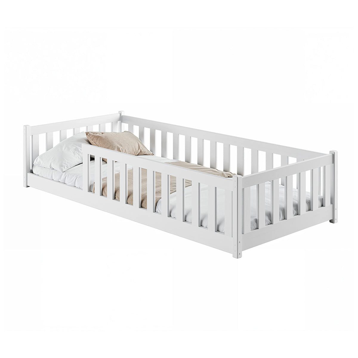 Petits-meubles Kinderbett Maya