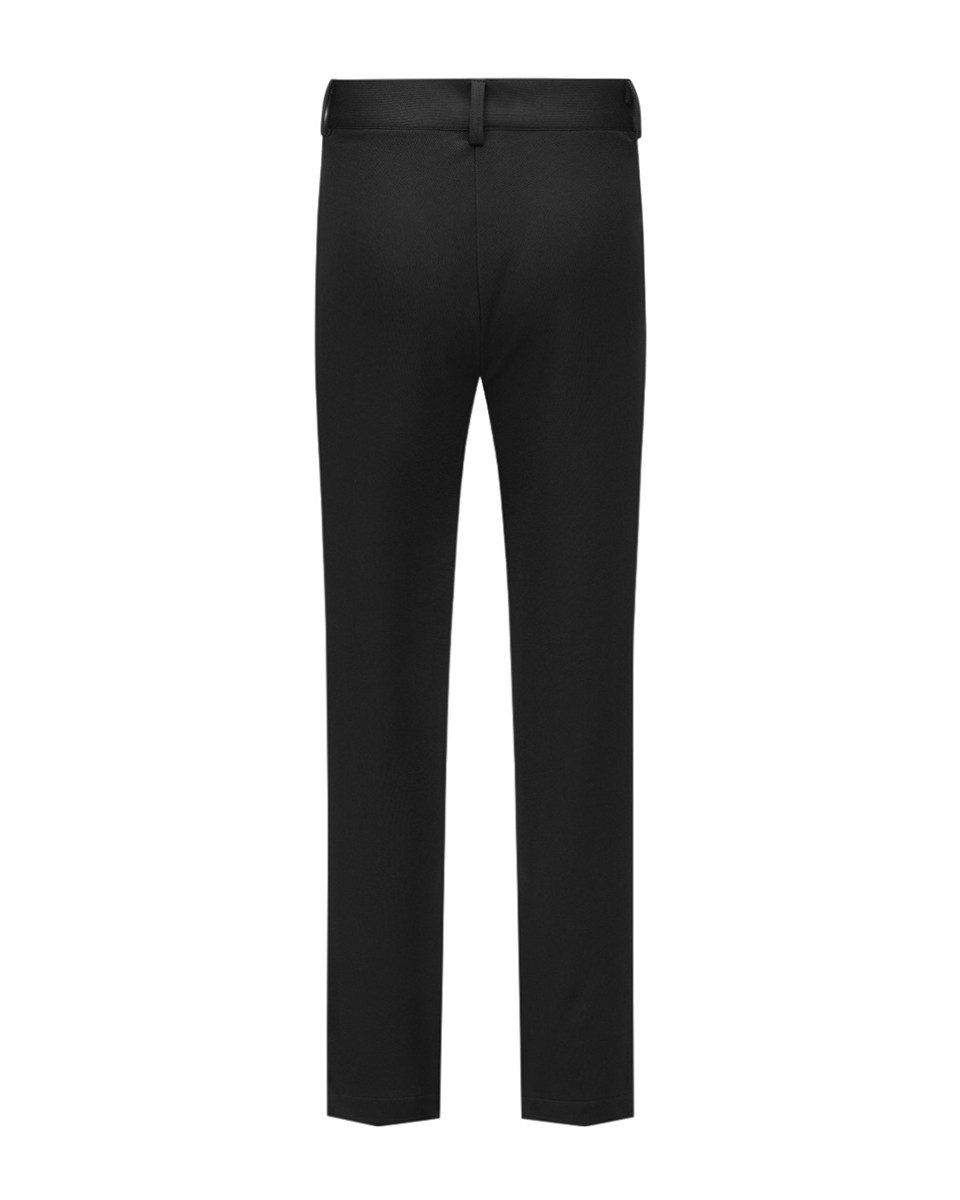 Allthemen Anzughose Stretch Hose Slim Fit Businesshose Lang Elegant Baukastenhose