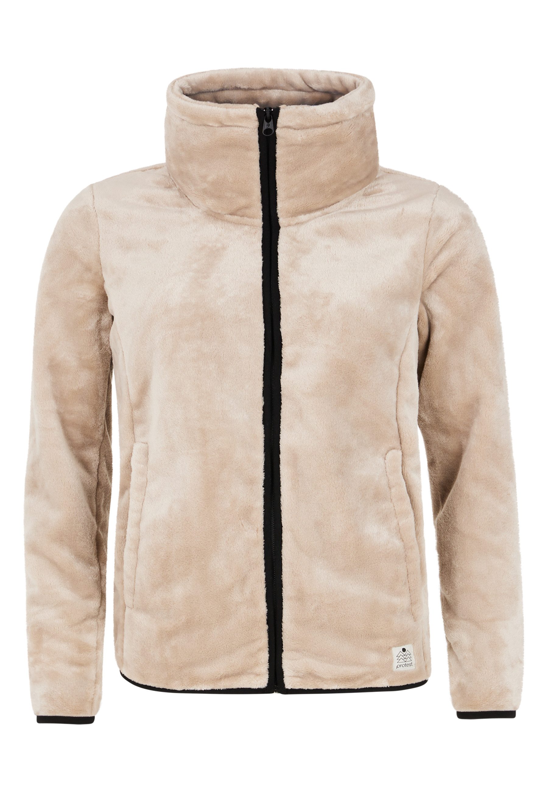 Protest Fleecejacke PRTVANCE (1-St)