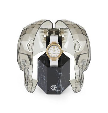 PHILIPP PLEIN Quarzuhr The Hexagon