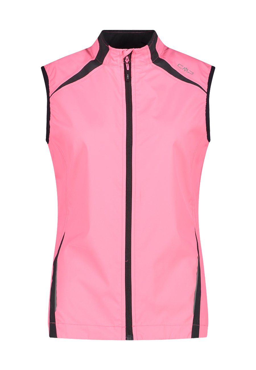CMP Laufjacke CMP Damen Windweste Light günstig online kaufen