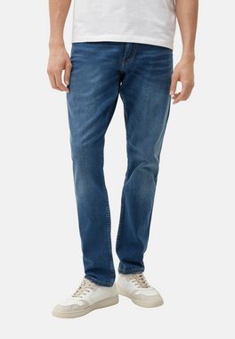 s.Oliver 5-Pocket-Jeans Jeans Five-Pocket-Style lange Hose Slim Fit (1-tlg)