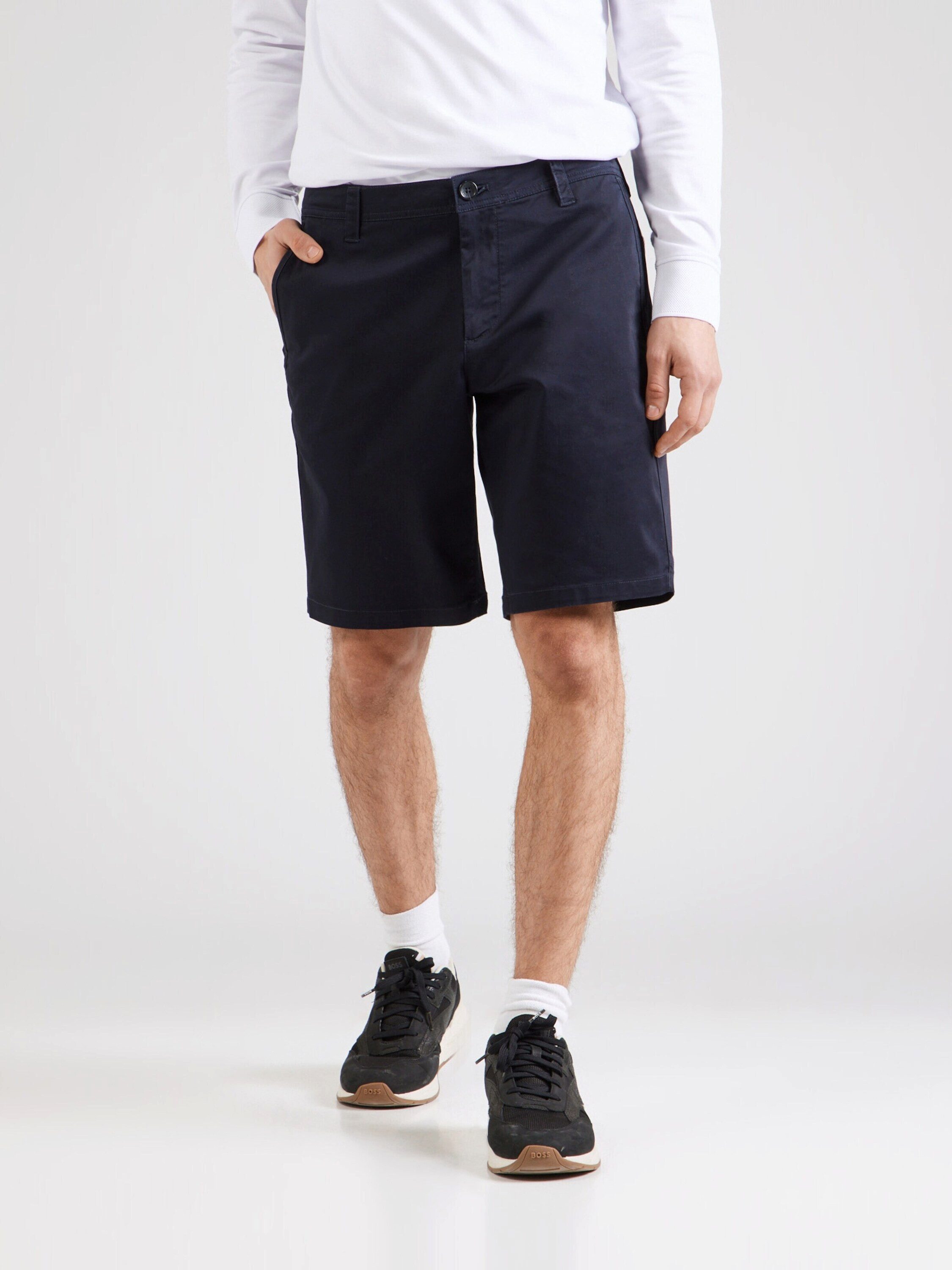 ARMANI EXCHANGE Chinoshorts (1-tlg)