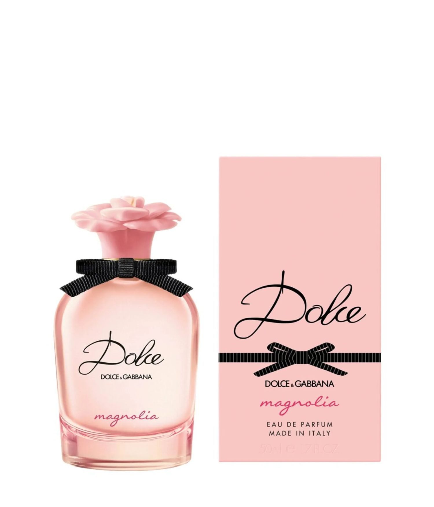 DOLCE & GABBANA Eau de Parfum Dolce Magnolia