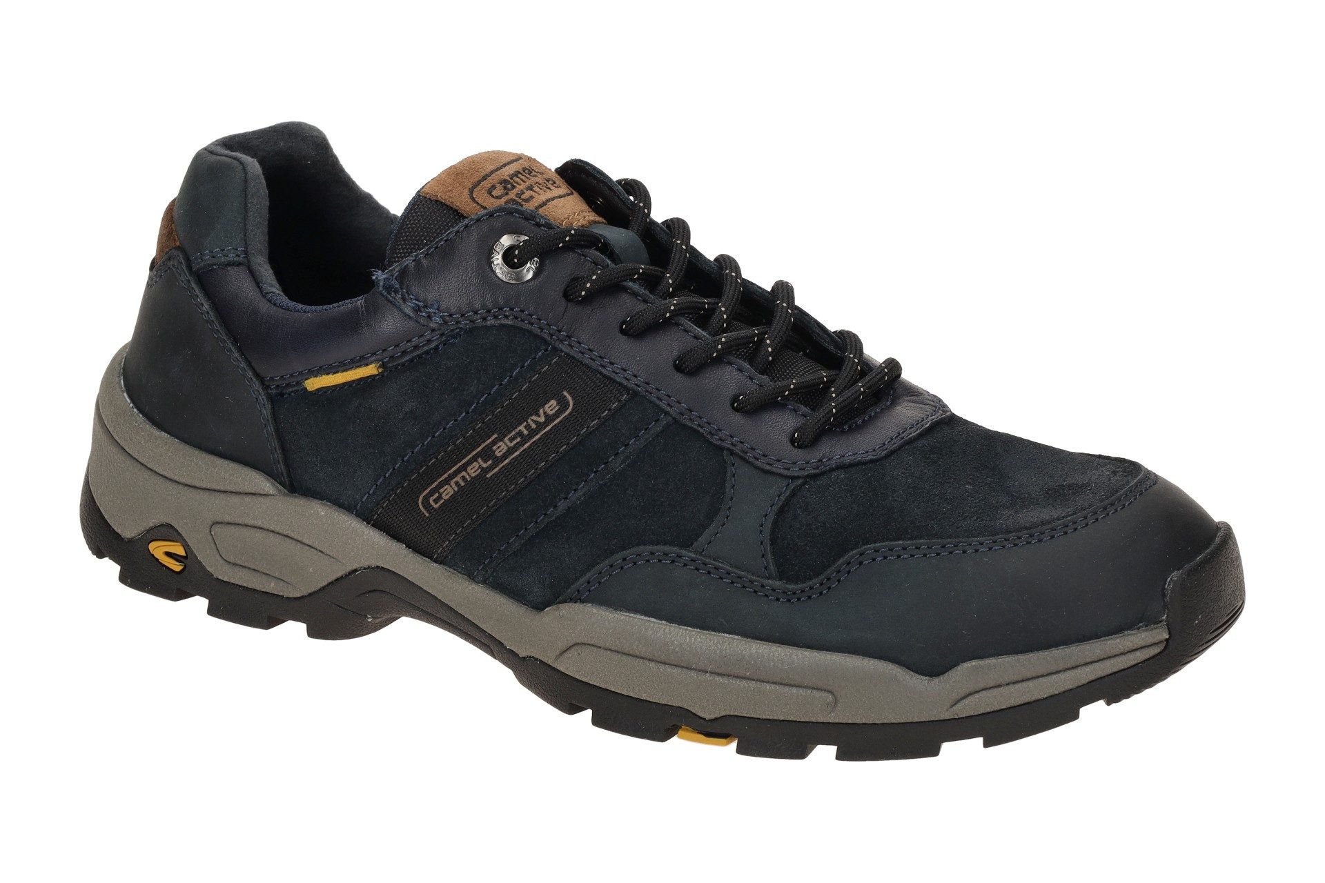 53EVA01-402660 Schnürschuh