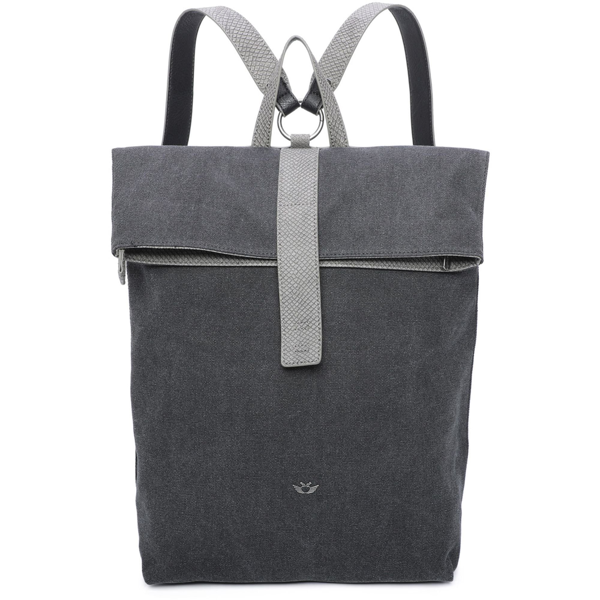 Fritzi aus Preußen Rucksack Izzy03, Kunstleder günstig online kaufen