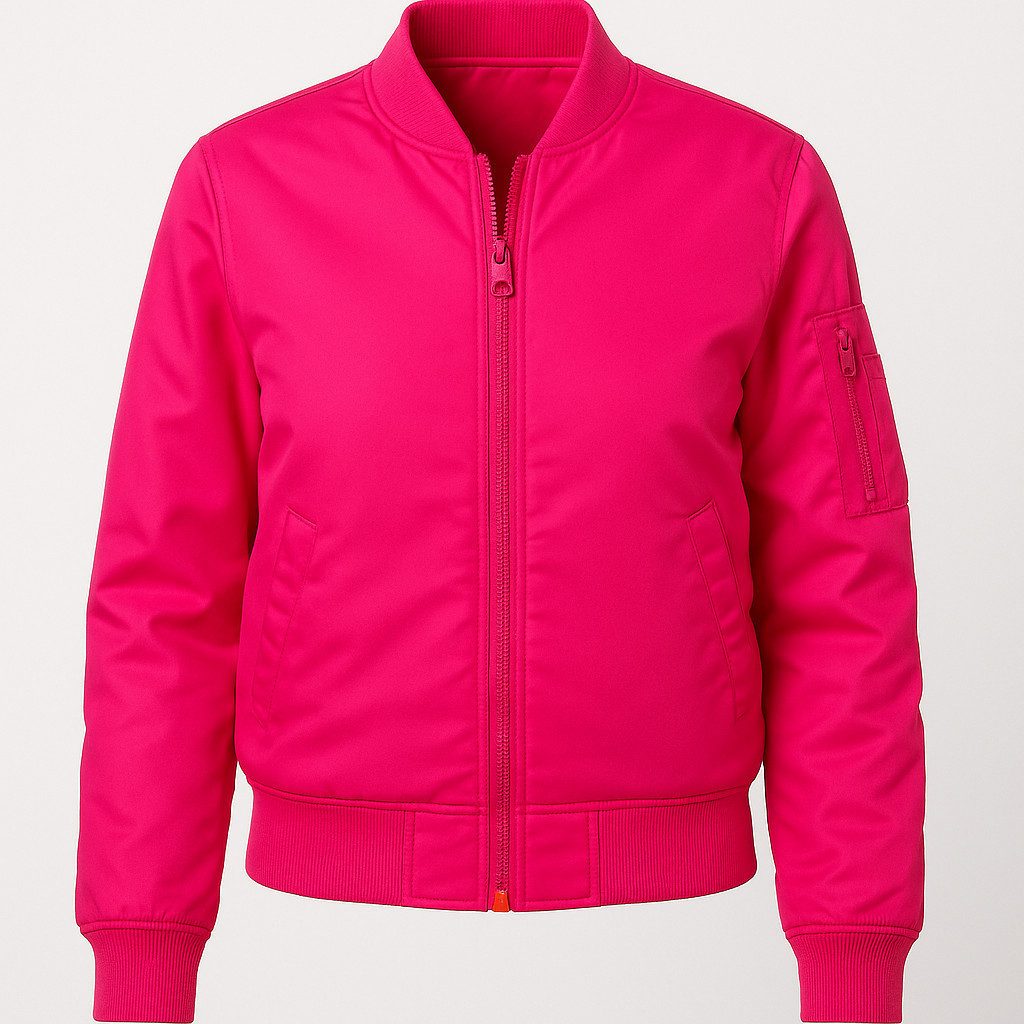 Worldclassca Bomberjacke Worldclassca DAMEN BOMBER JACKE BOMBERJACKE RETRO günstig online kaufen