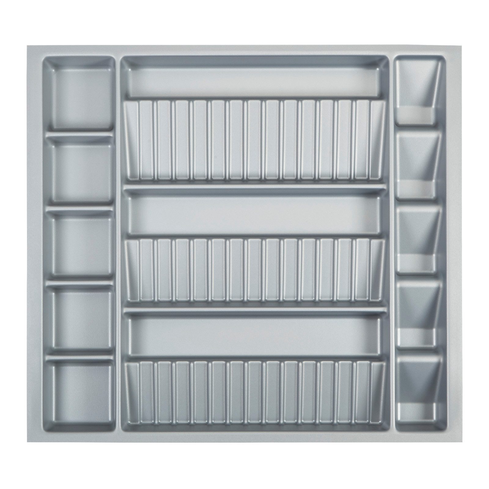 SO-TECH® Schubkasteneinsatz ORGA-BOX I Multi-Gewürzdoseneinsatz 513 x 473 x günstig online kaufen