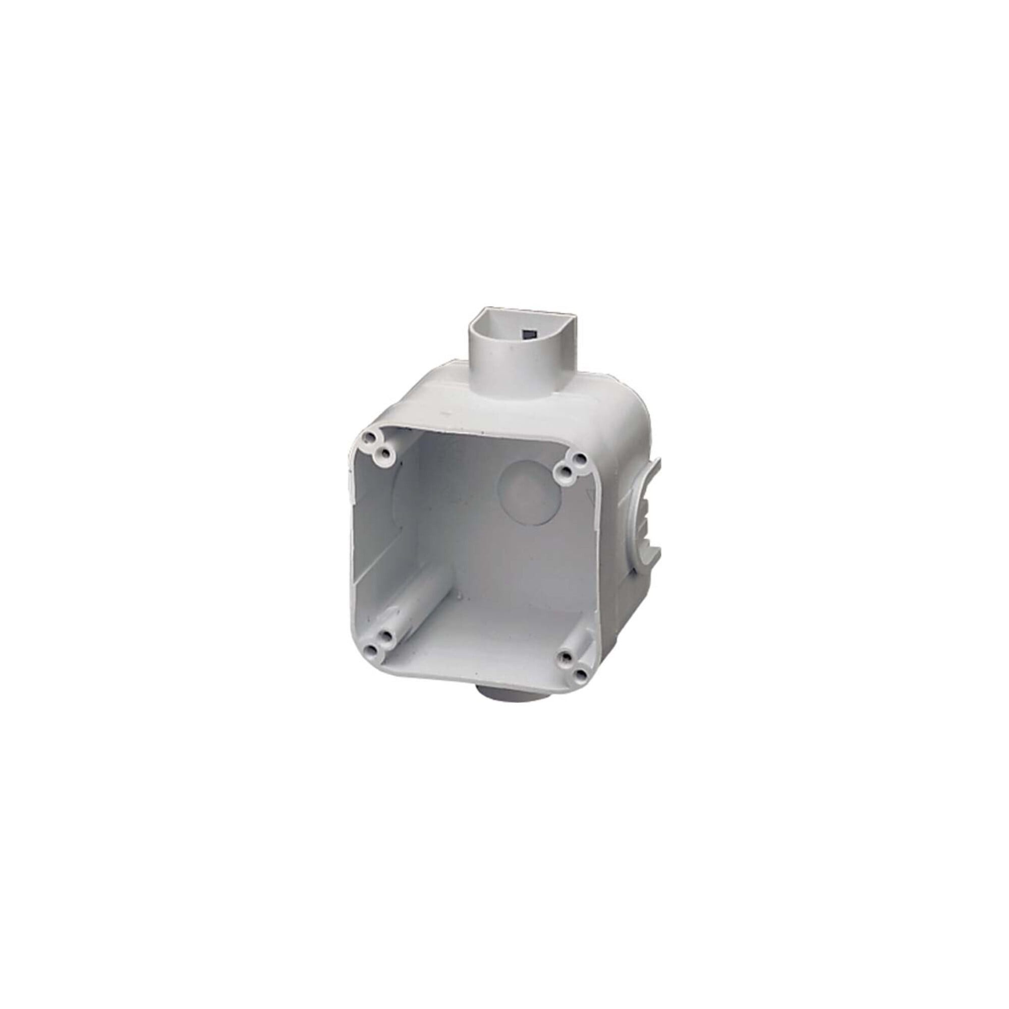 Mennekes Mennekes Gerätedose UP Cepex 41404 Installationskabel