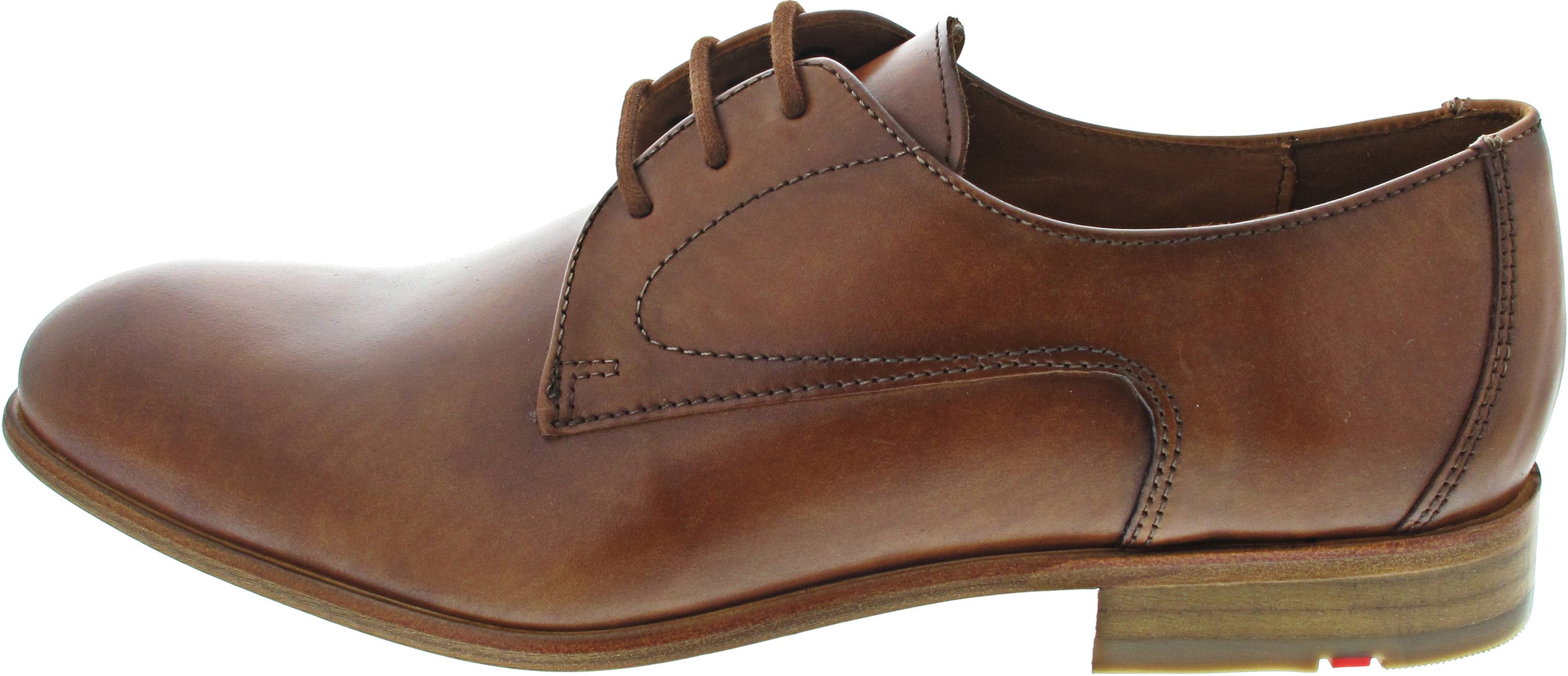 Schnürschuh