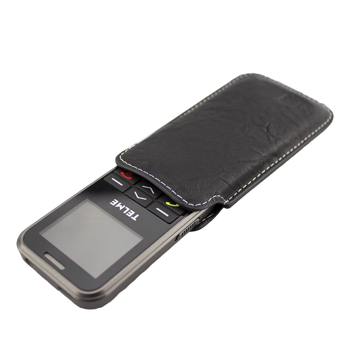 Handytasche Business-Line Etui für Telme C150 / C151