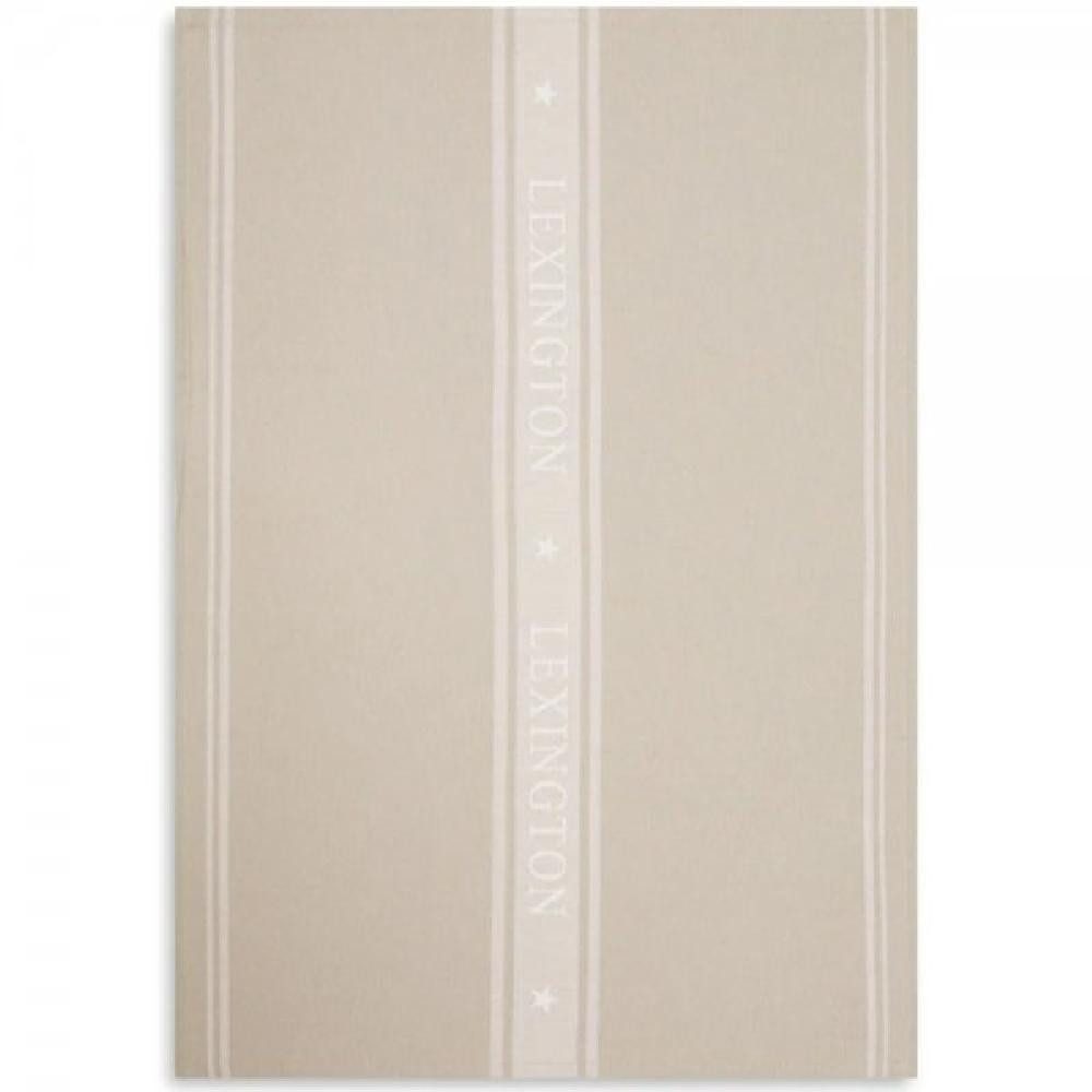 Lexington Geschirrtuch LEXINGTON Geschirrtuch Icons Cotton Jacquard Star (7 günstig online kaufen