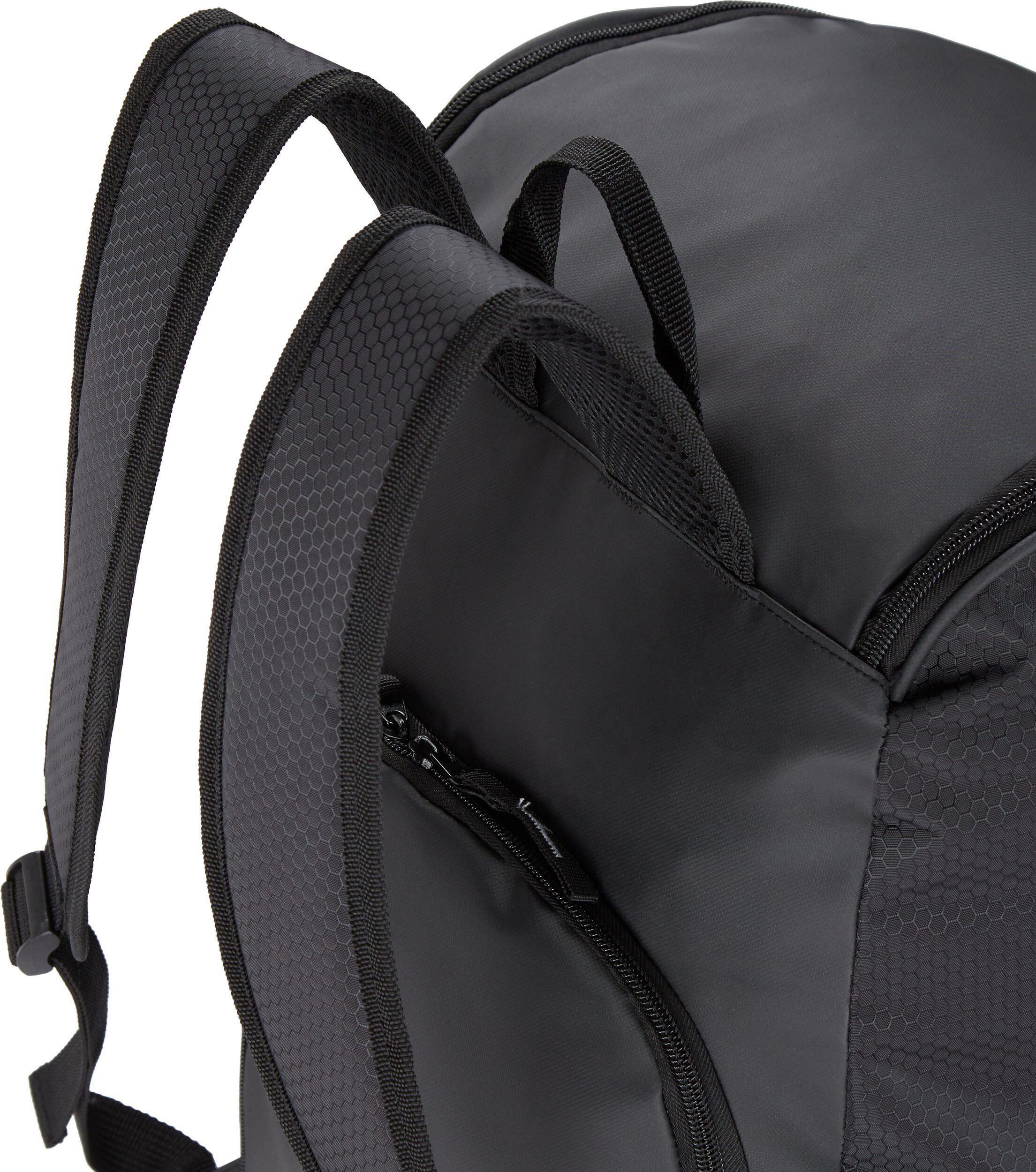 INTERSPORT Skistief-Tasche BTB Duffle McKINLEY II BLACK Skischuh