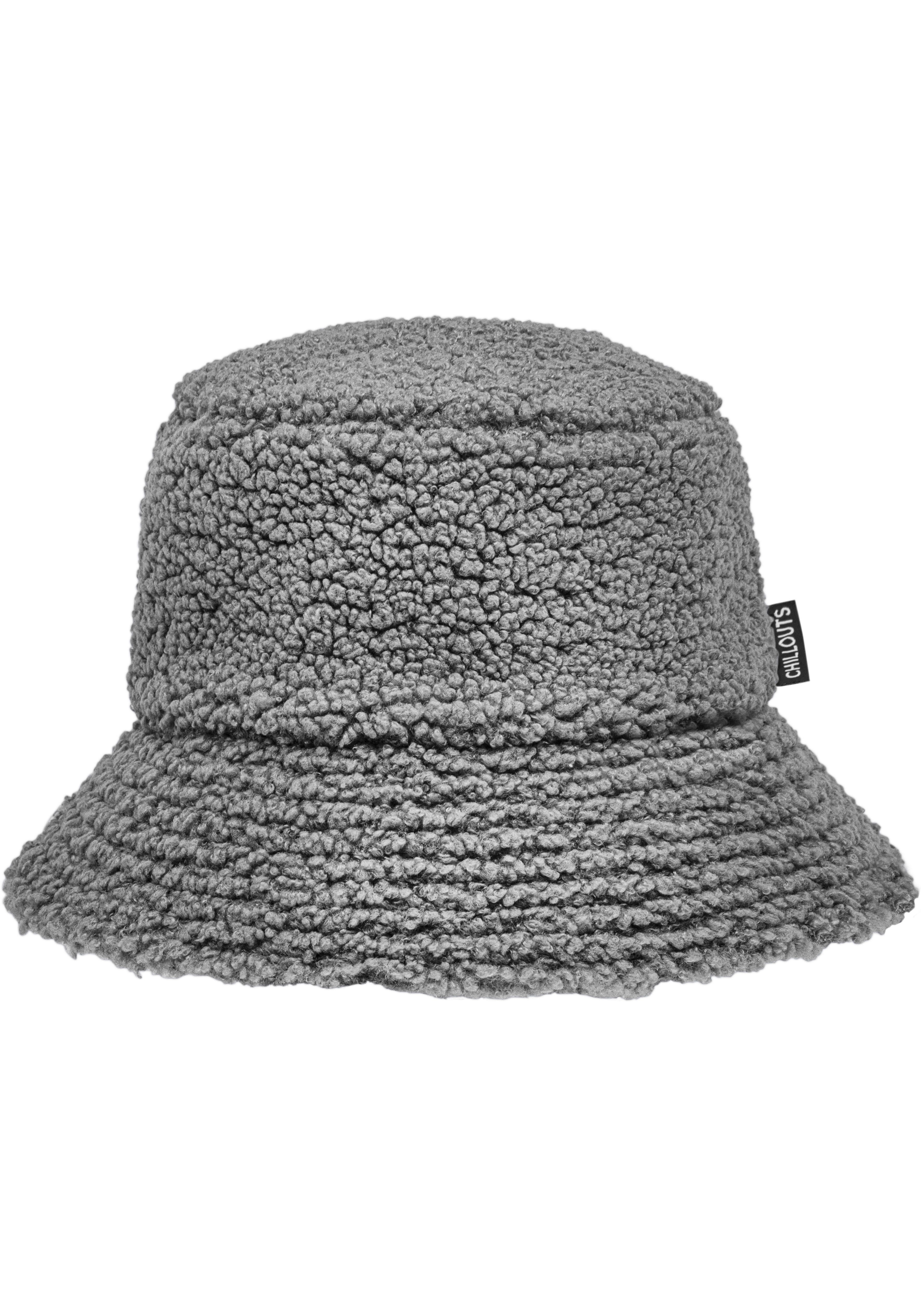 tragbar grey chillouts Selma beidseitig Fischerhut Wendehut Hat