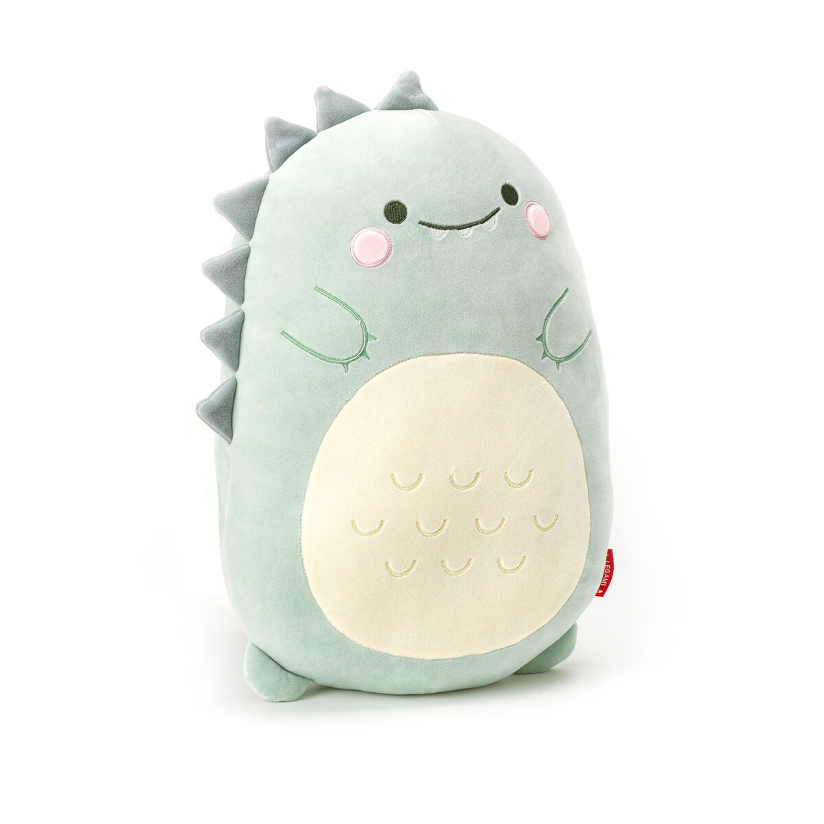 Legami Kuscheltier Kissen Super Soft Dino günstig online kaufen